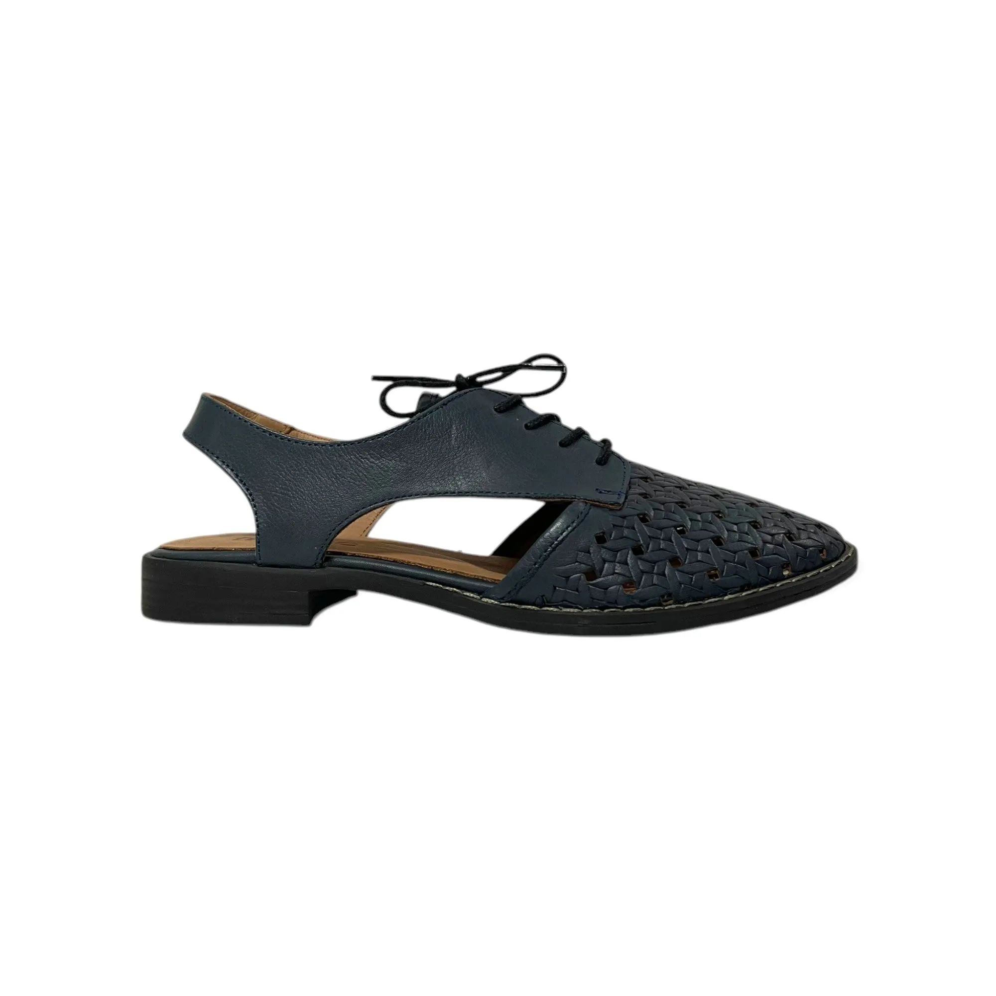 BELIZE - NAVY