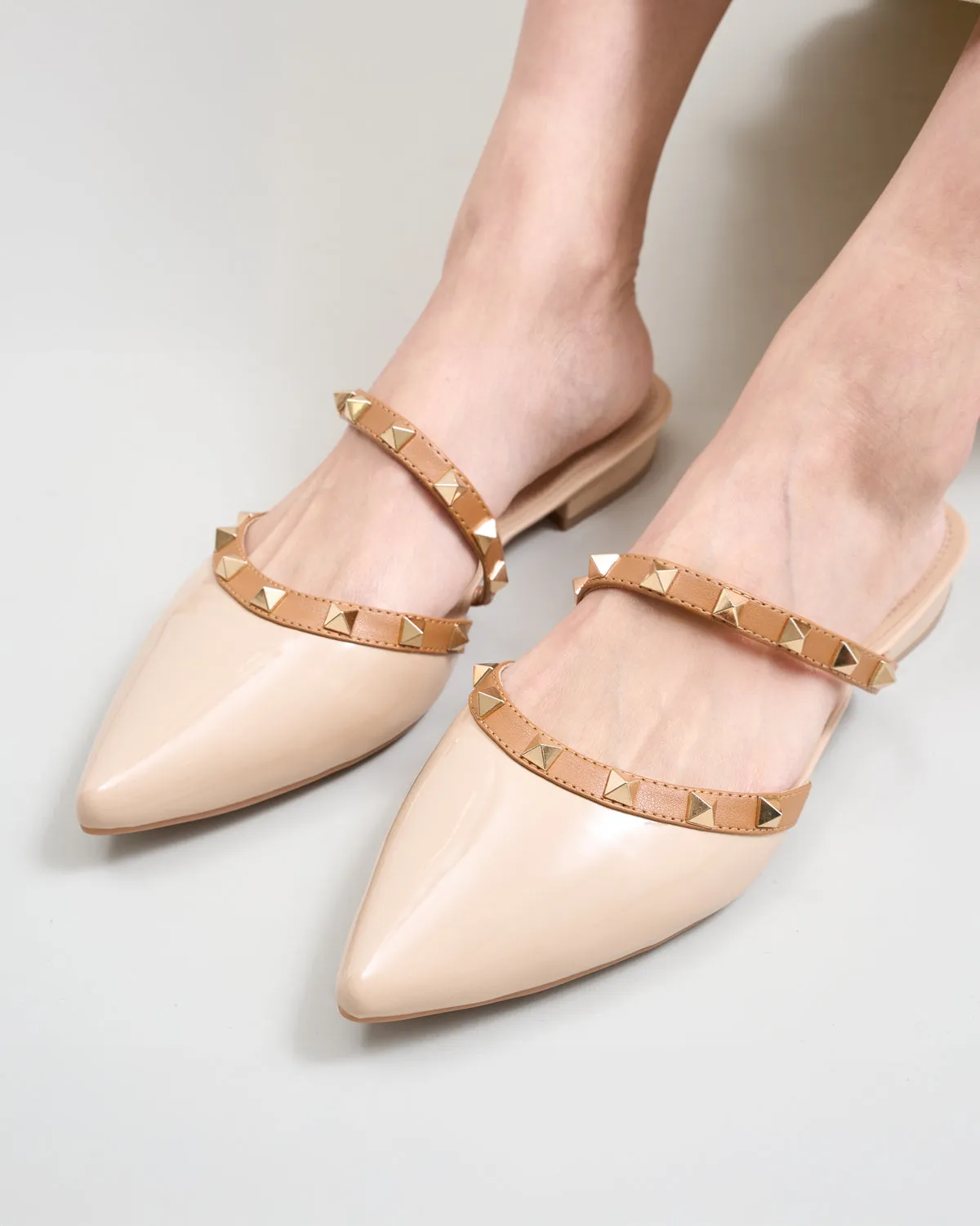 Bess Mules