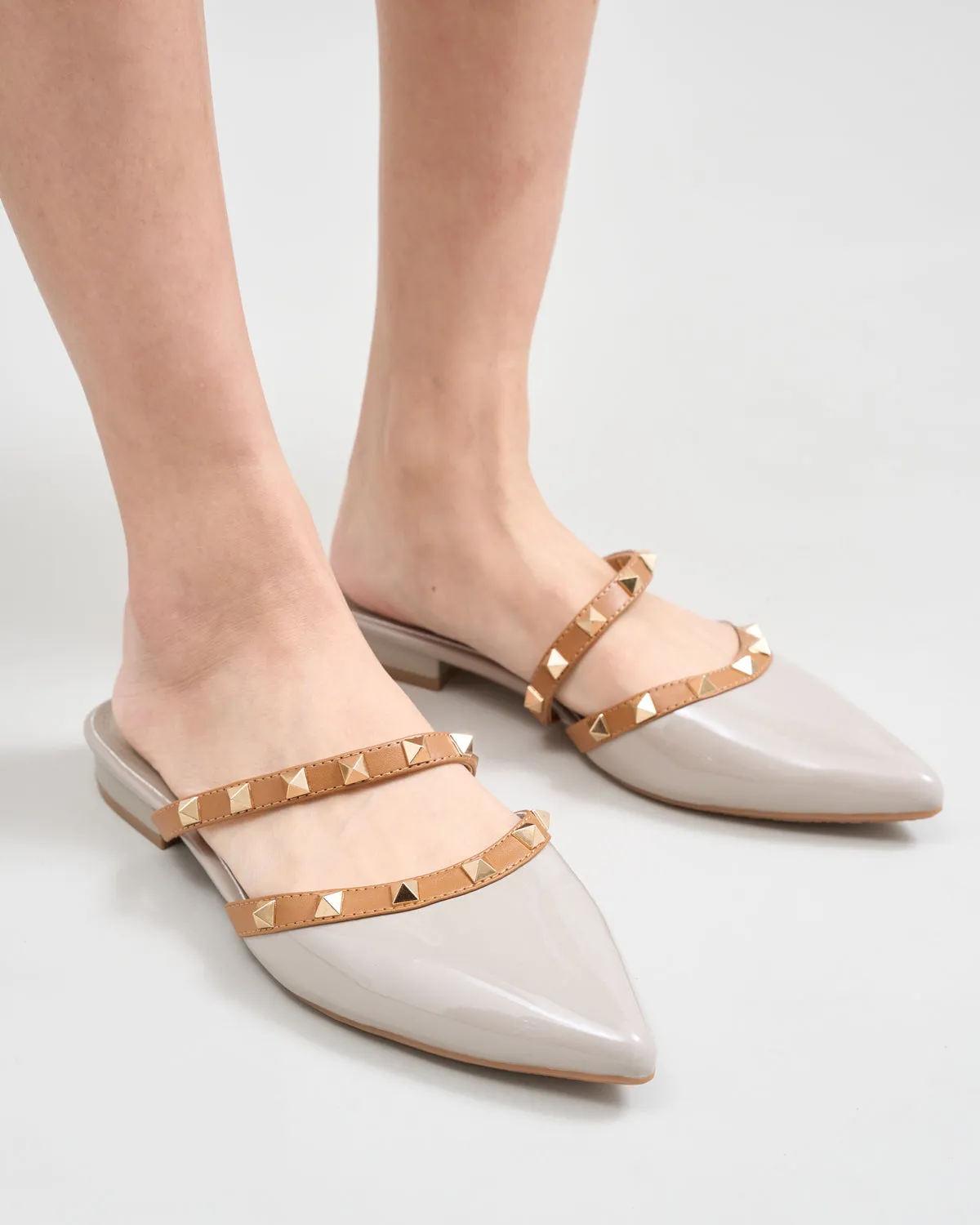 Bess Mules
