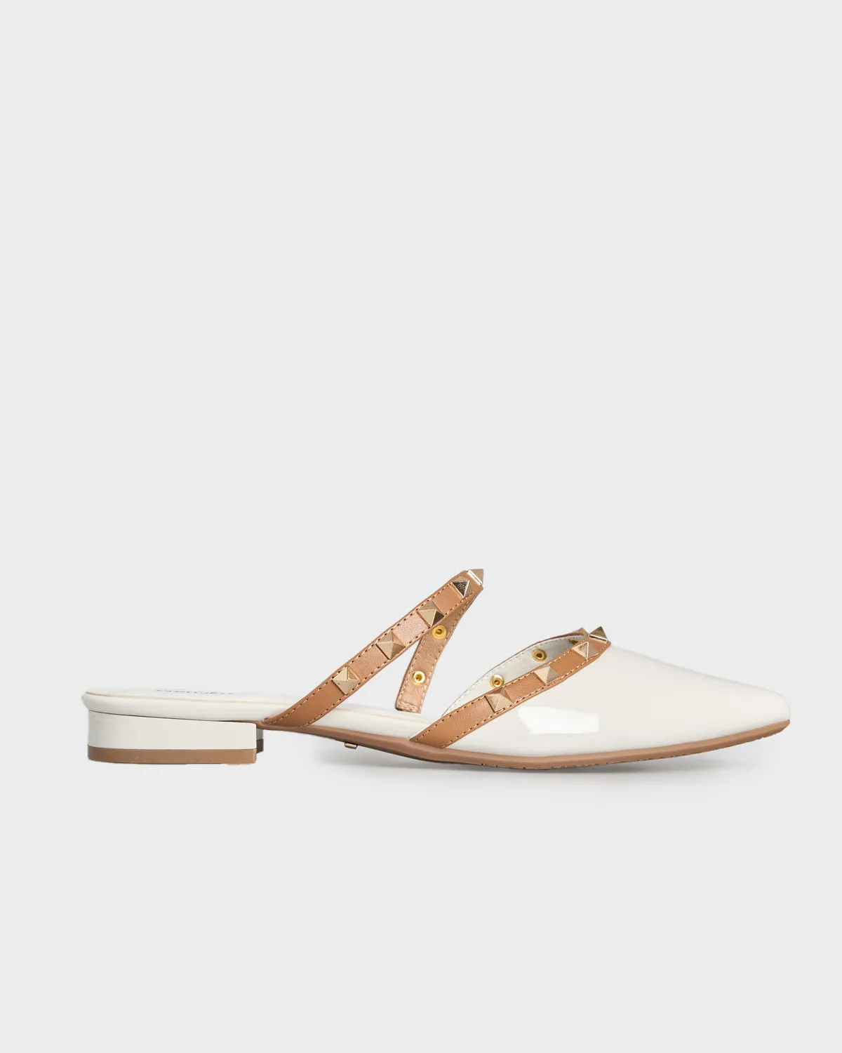 Bess Mules