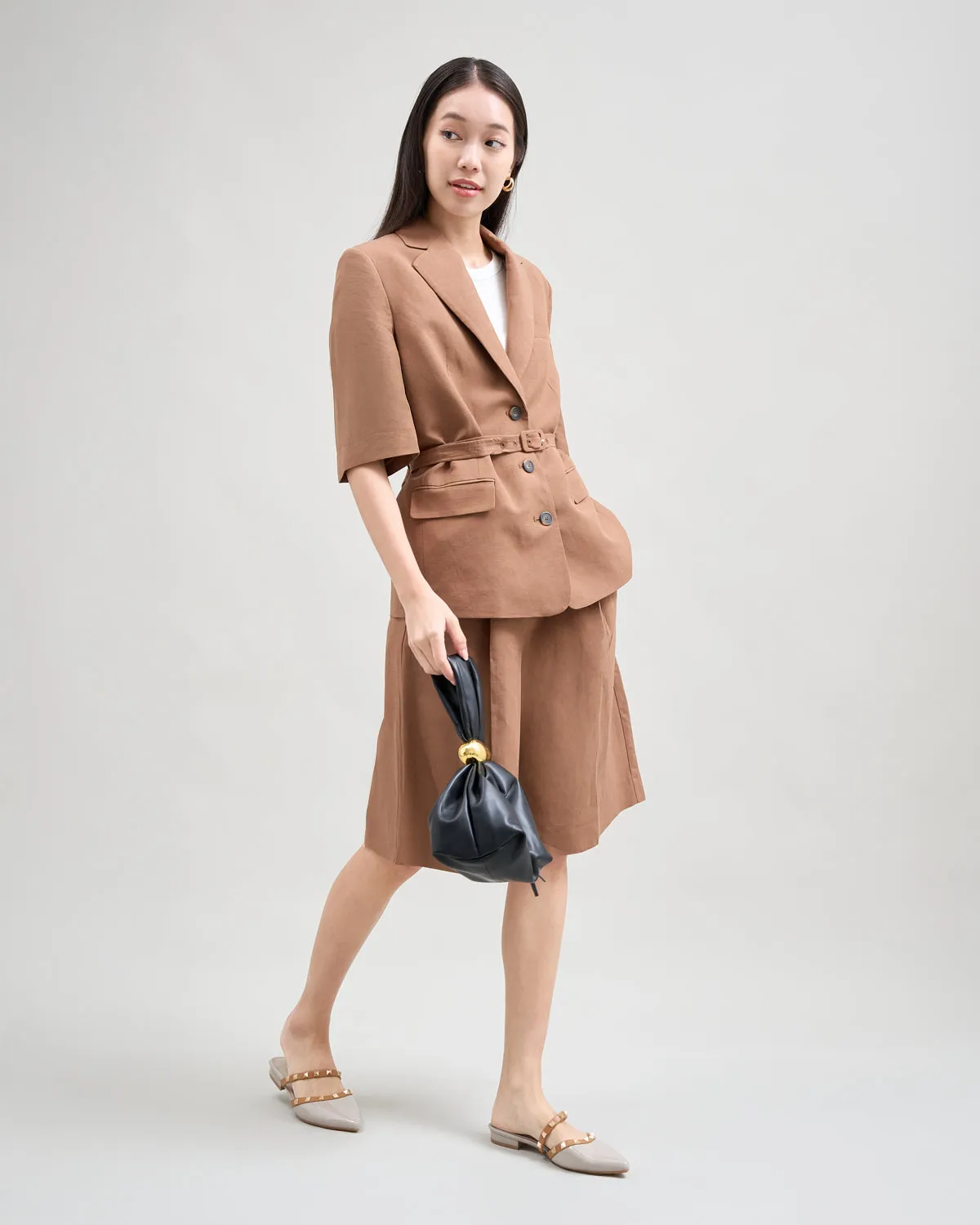 Bess Mules