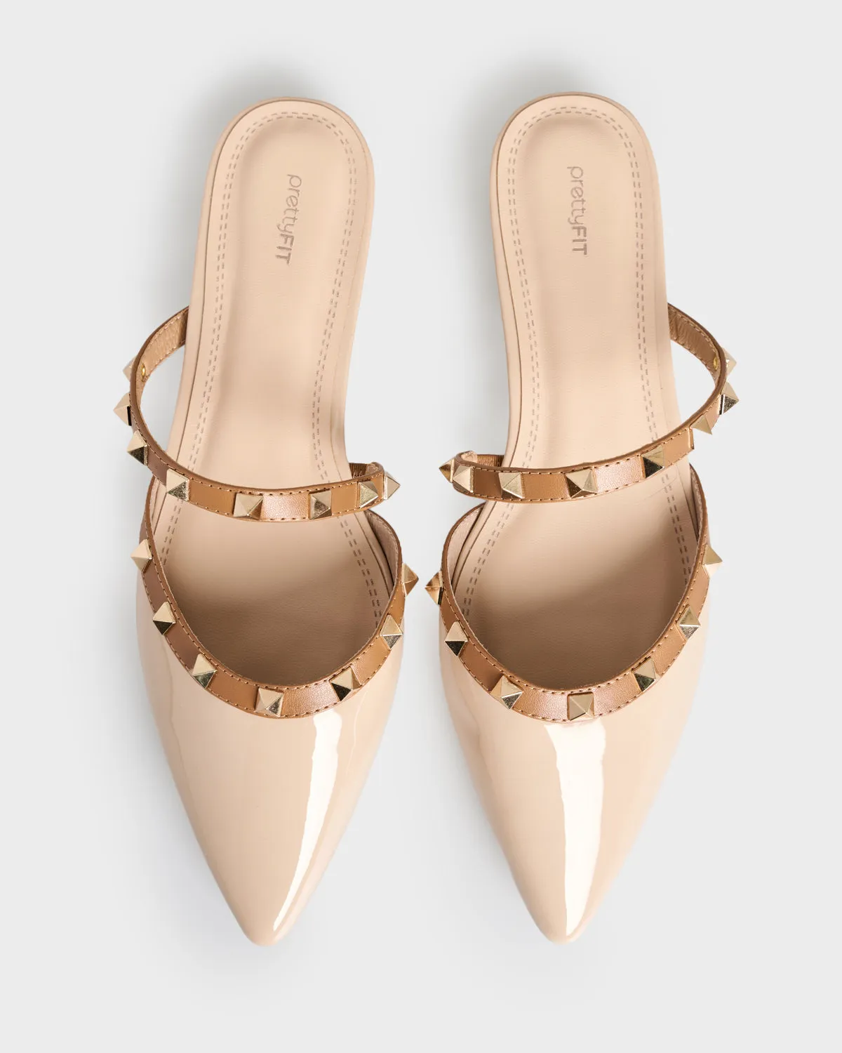 Bess Mules