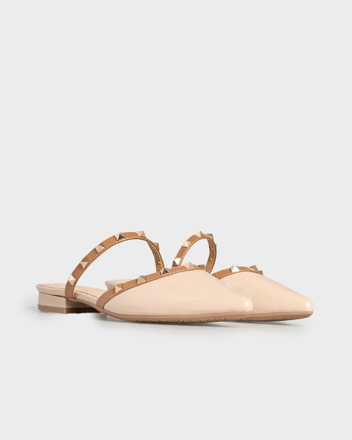 Bess Mules