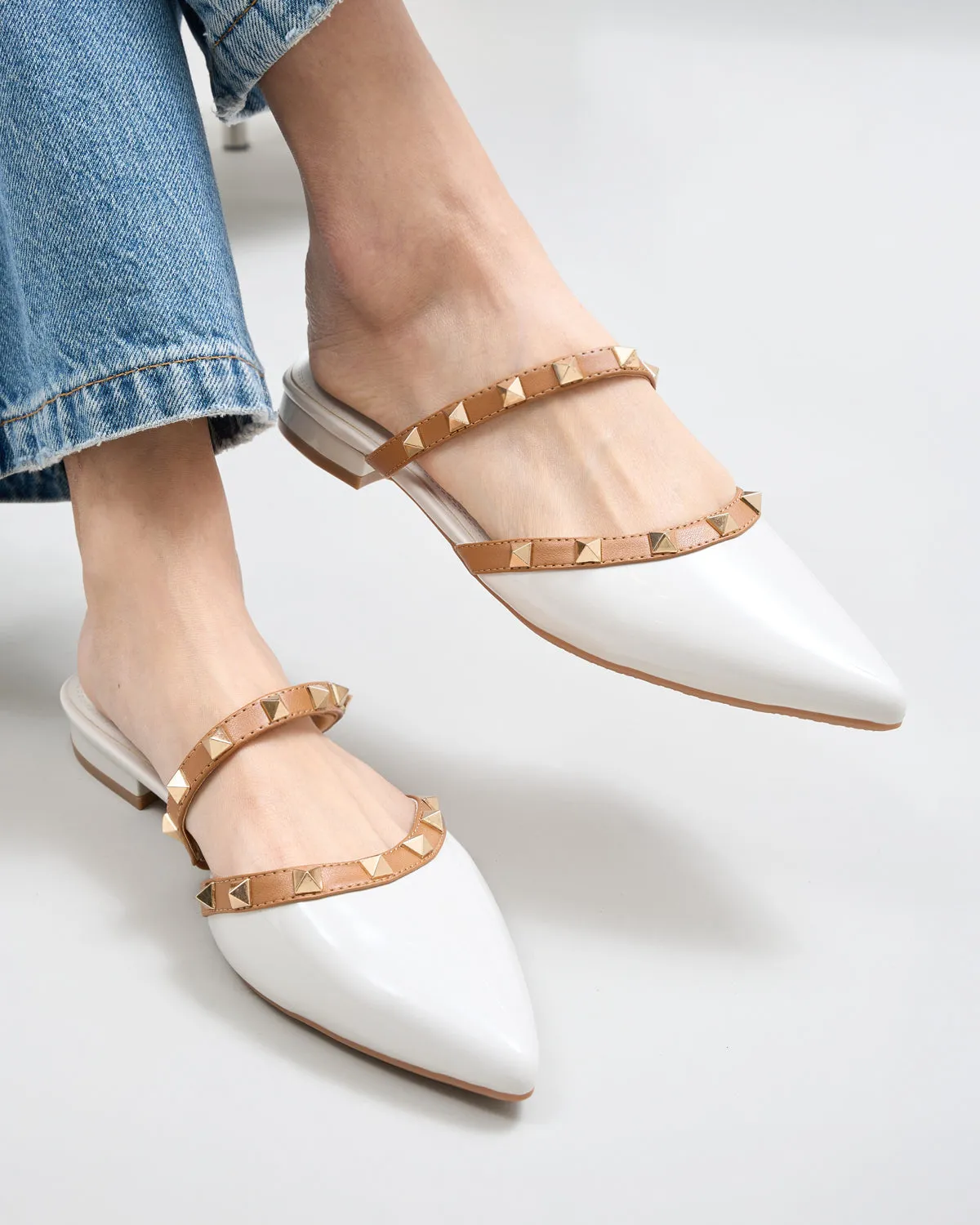 Bess Mules