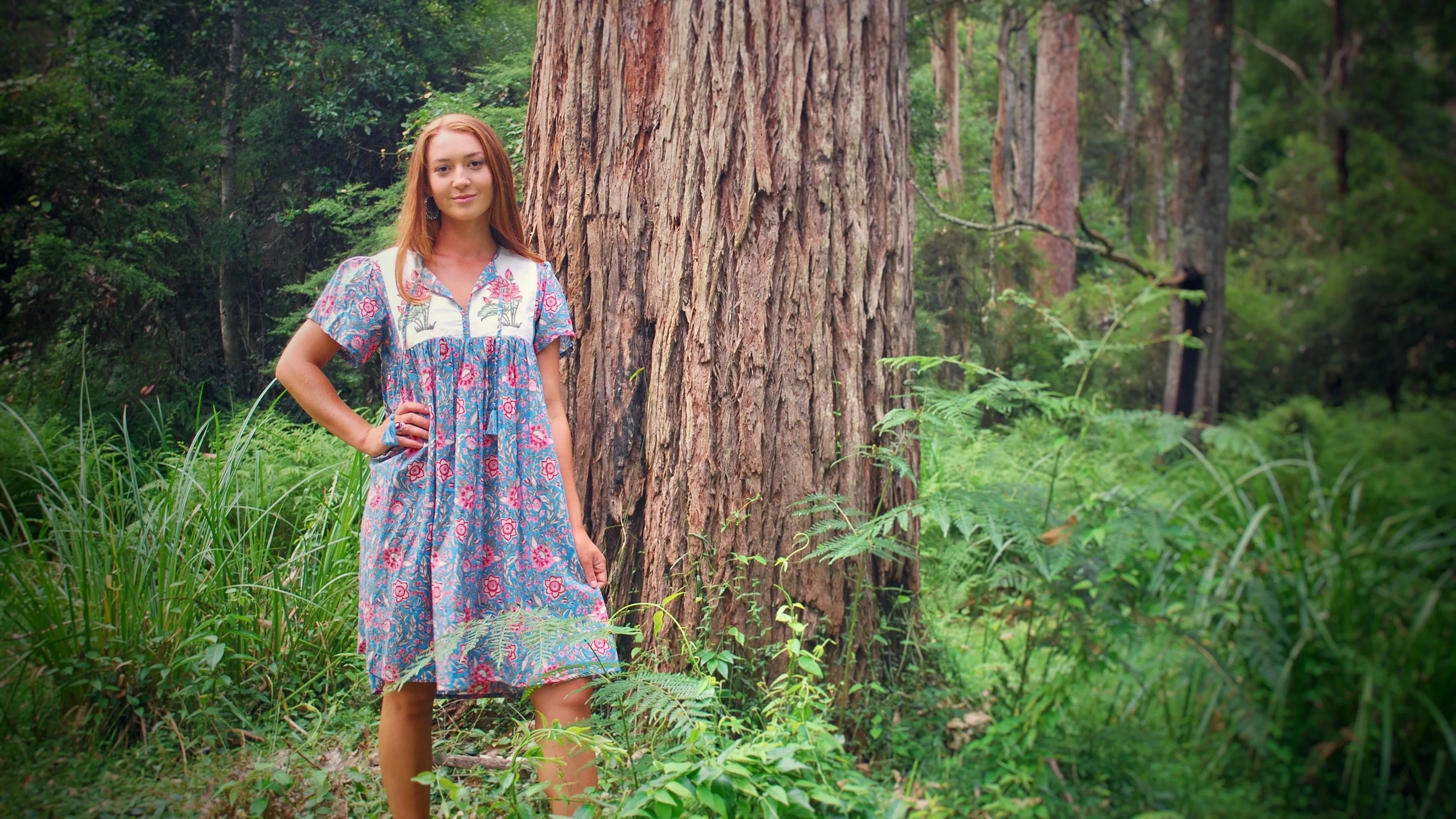 Betty Dress