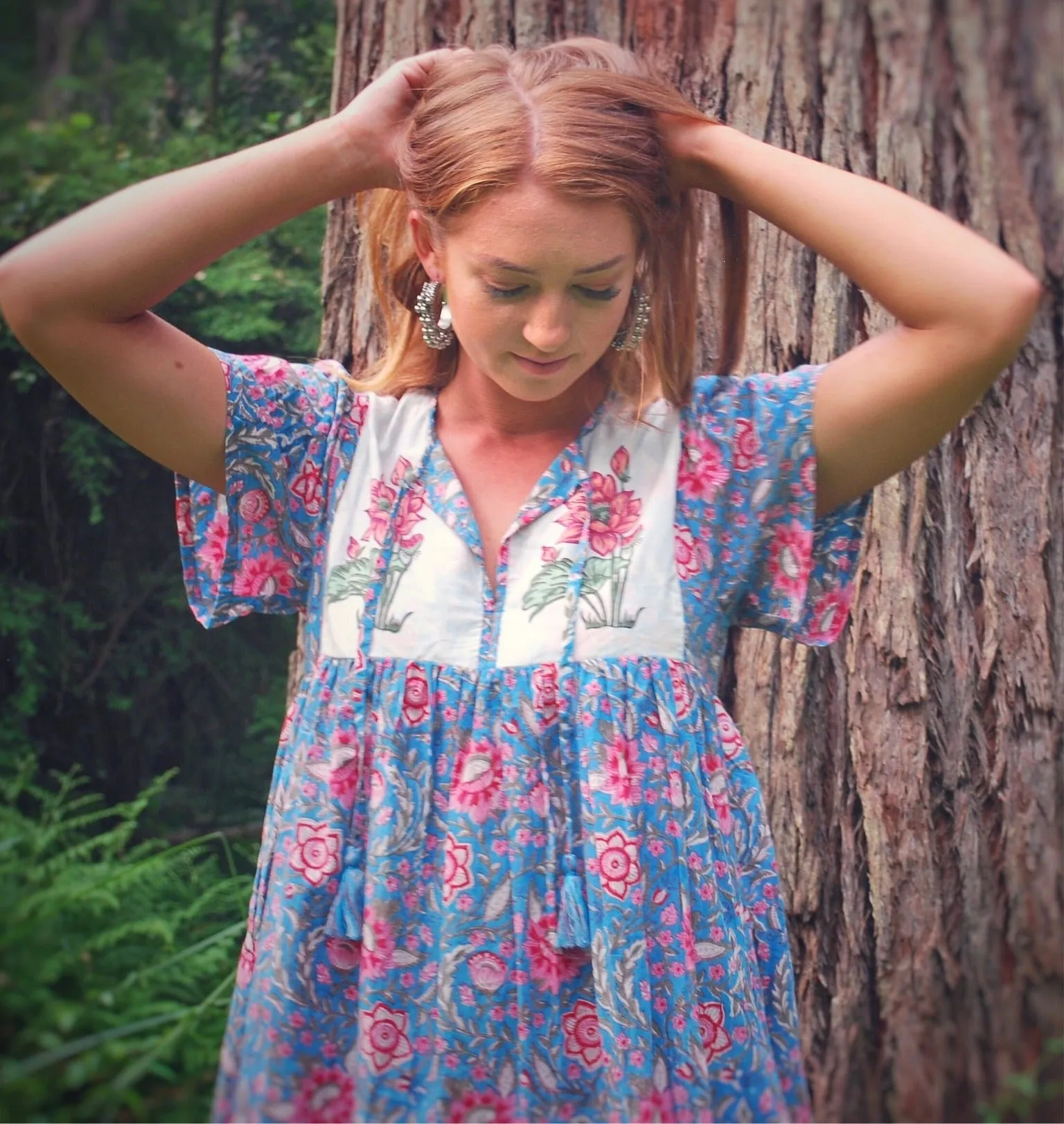 Betty Dress