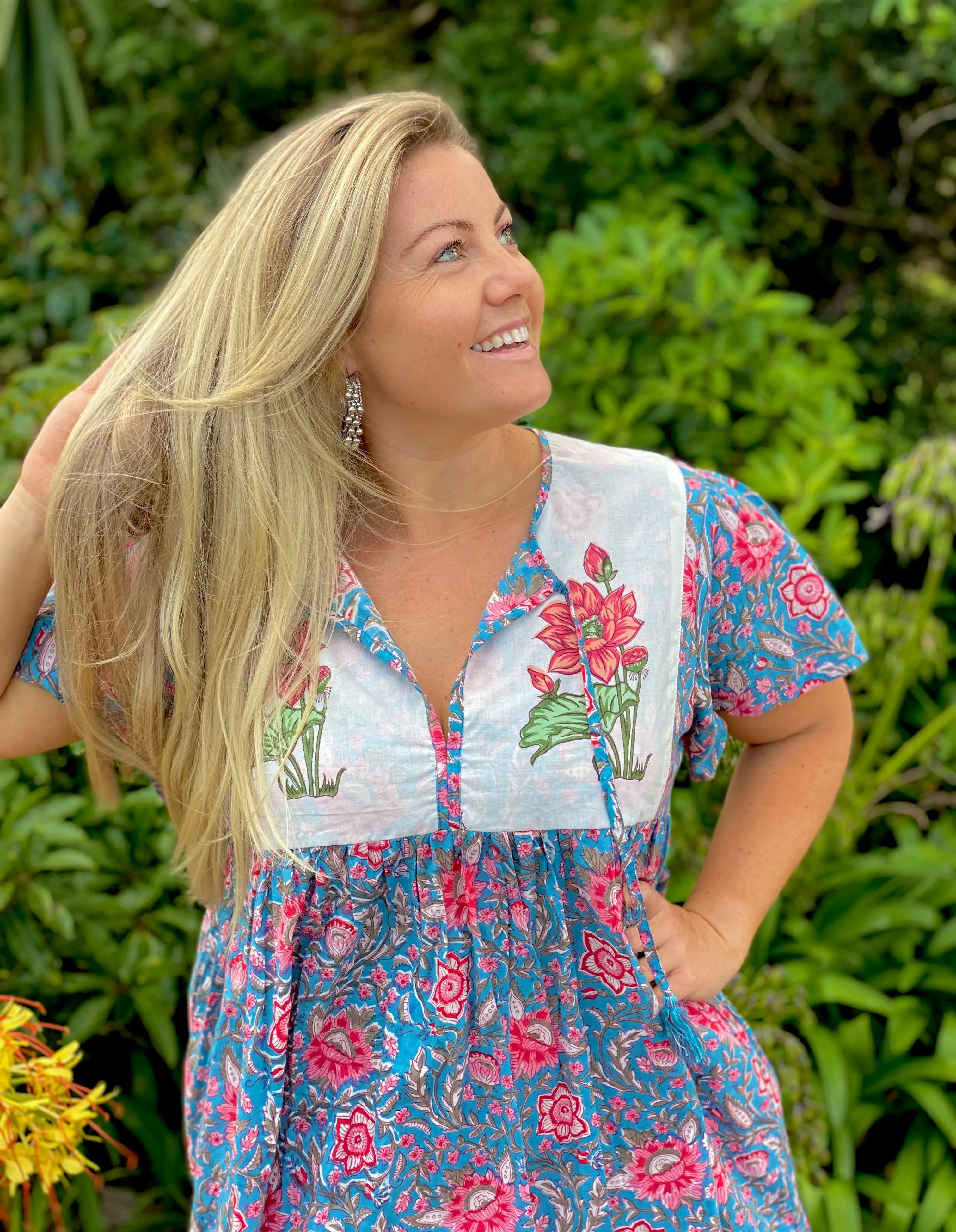 Betty Dress