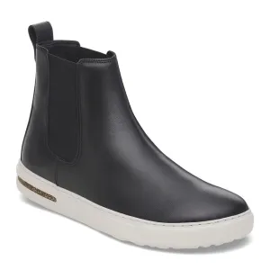 Birkenstock Bend Chelsea Black Leather