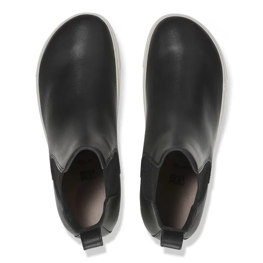 Birkenstock Bend Chelsea Black Leather