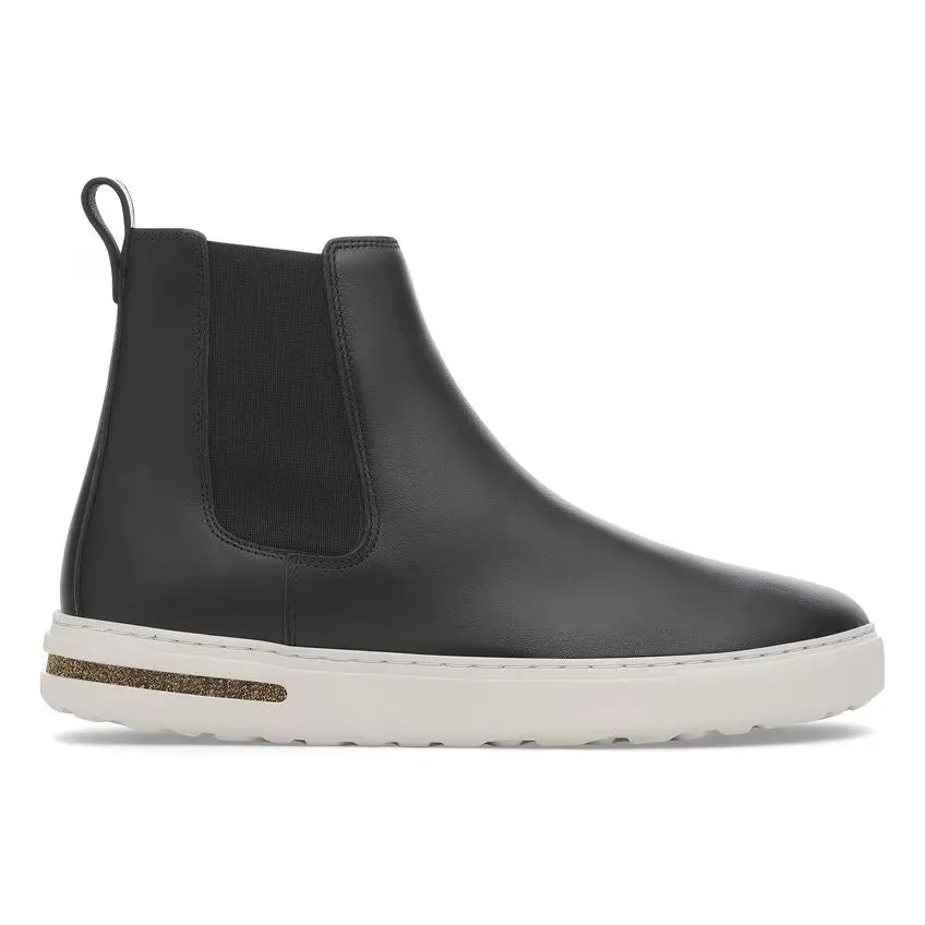 Birkenstock Bend Chelsea Black Leather