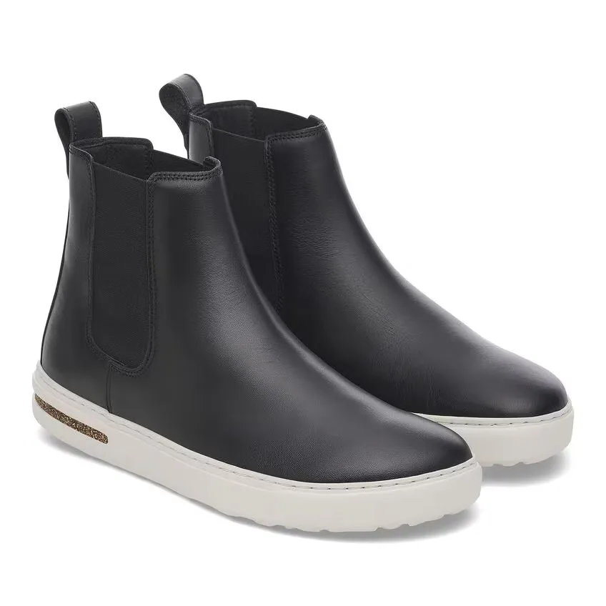 Birkenstock Bend Chelsea Black Leather