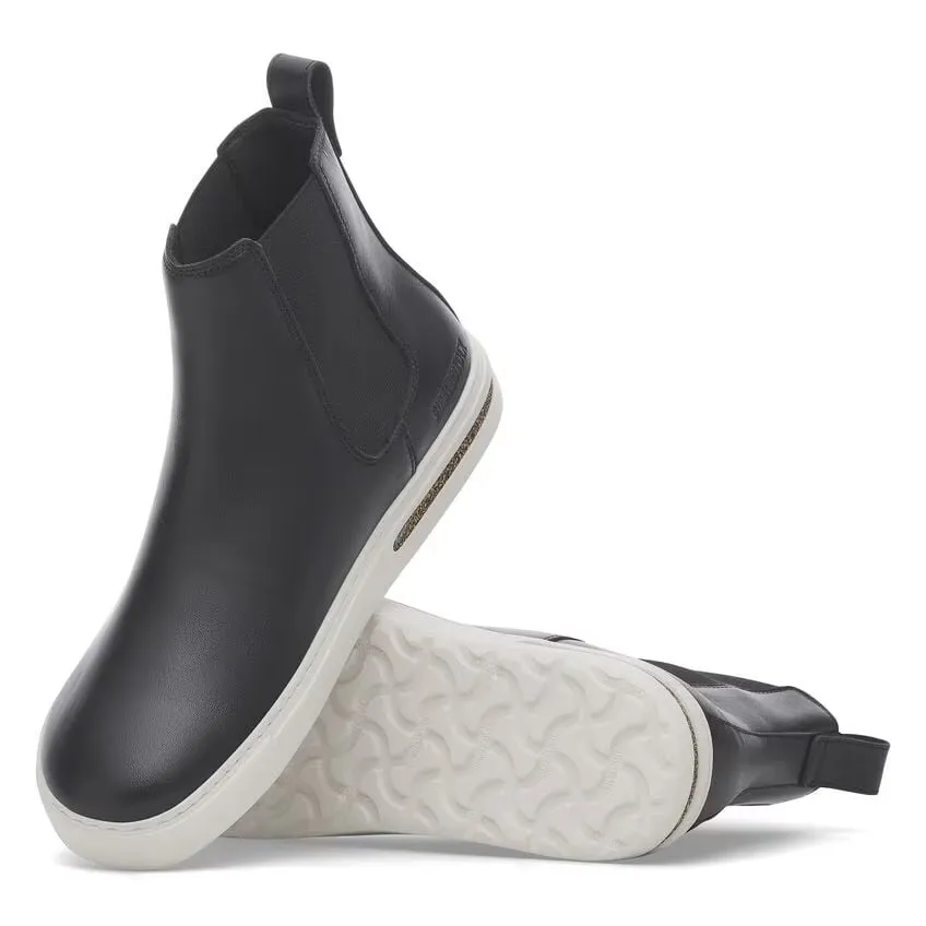 Birkenstock Bend Chelsea Black Leather
