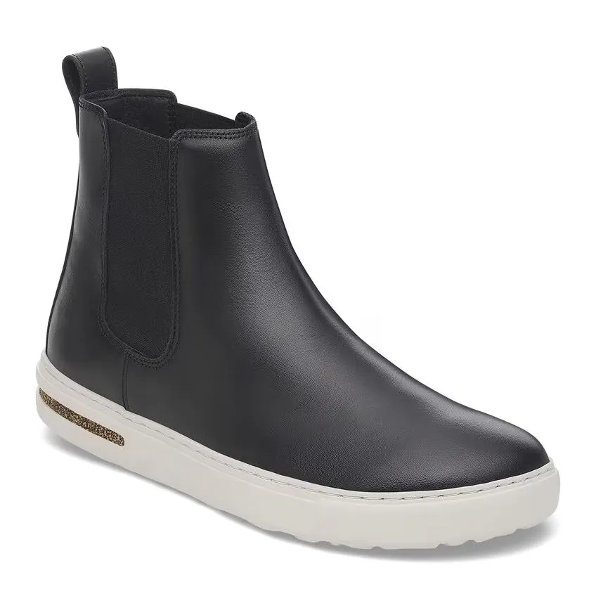 Birkenstock Bend Chelsea Black Leather