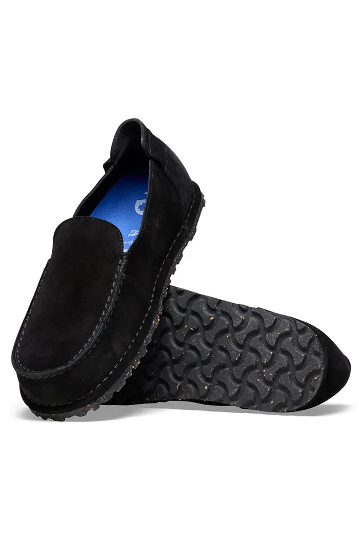 Birkenstock Utti Medium/Narrow in Black