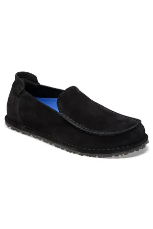 Birkenstock Utti Medium/Narrow in Black