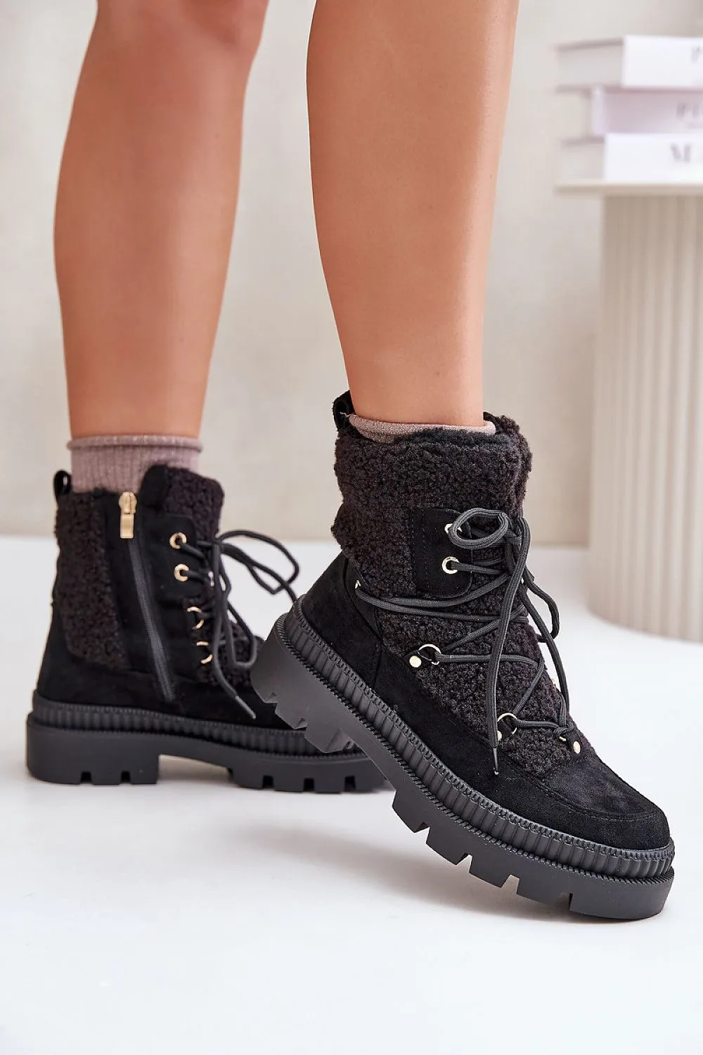 Boots