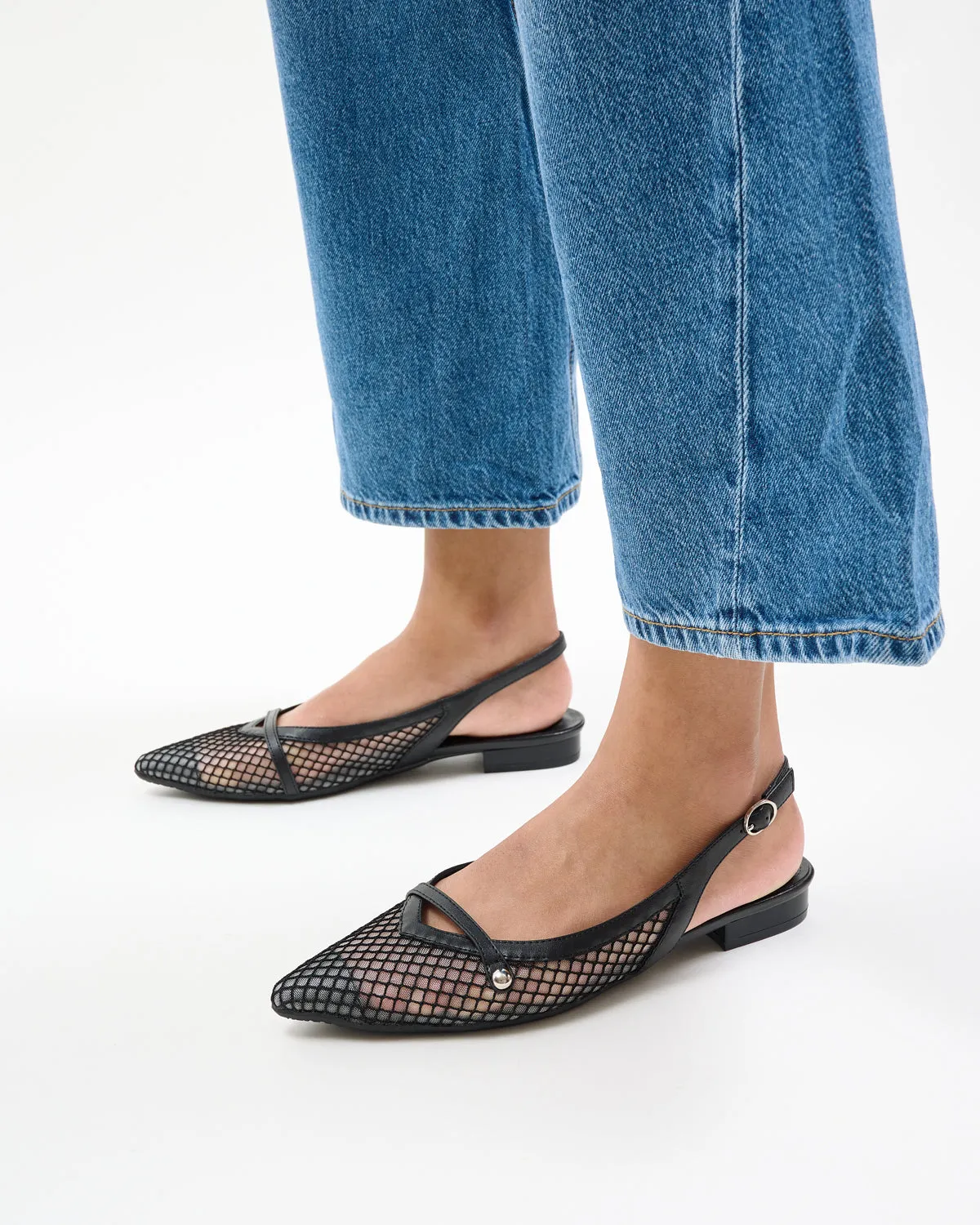 Bora Flats