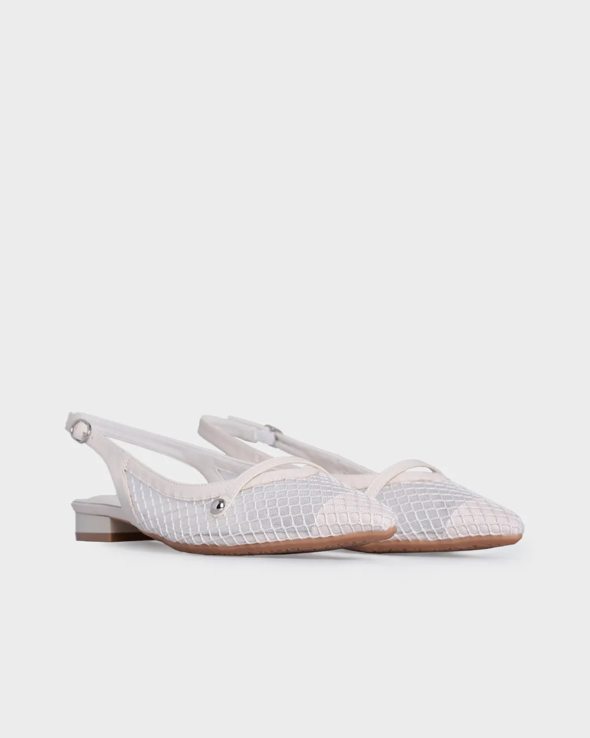 Bora Flats
