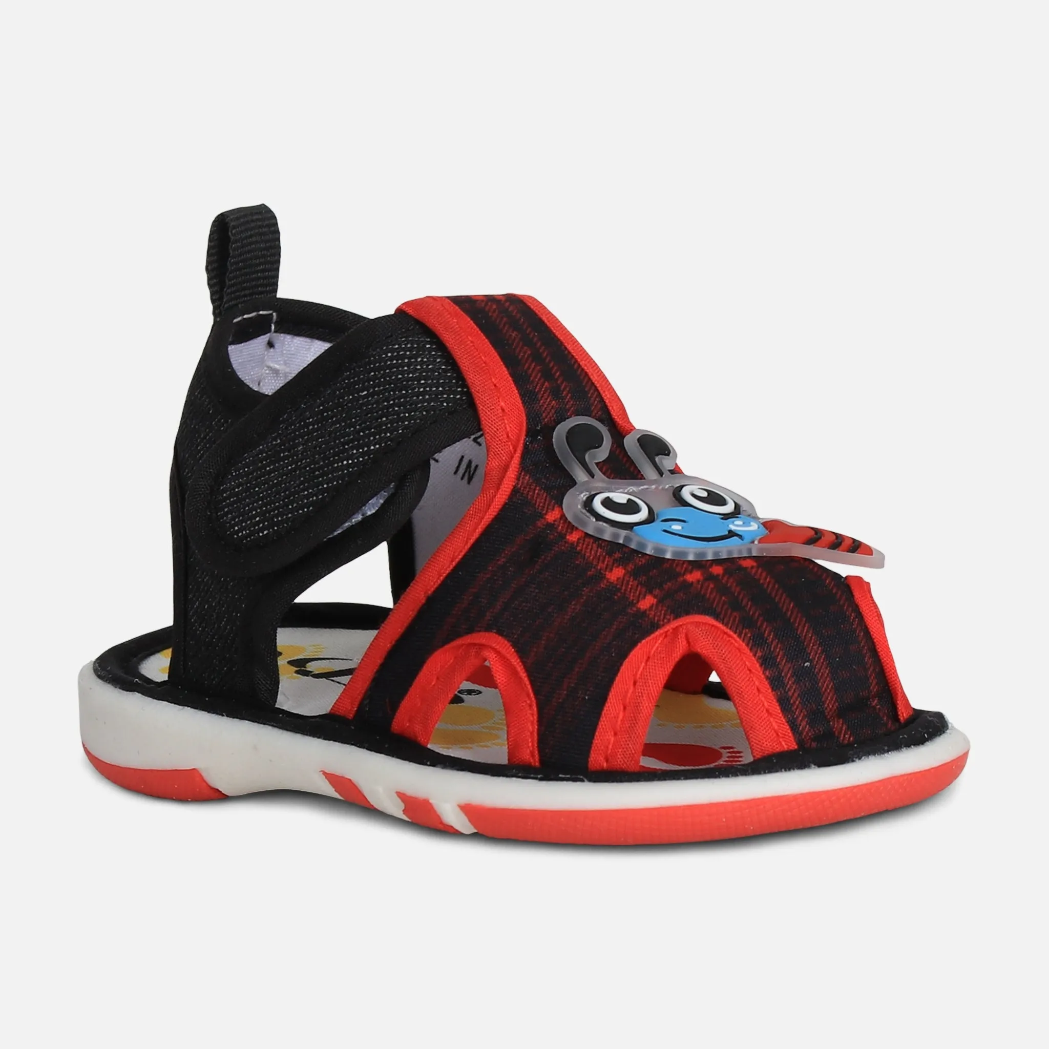 BOYS CASUAL SLIP-ON SANDALS
