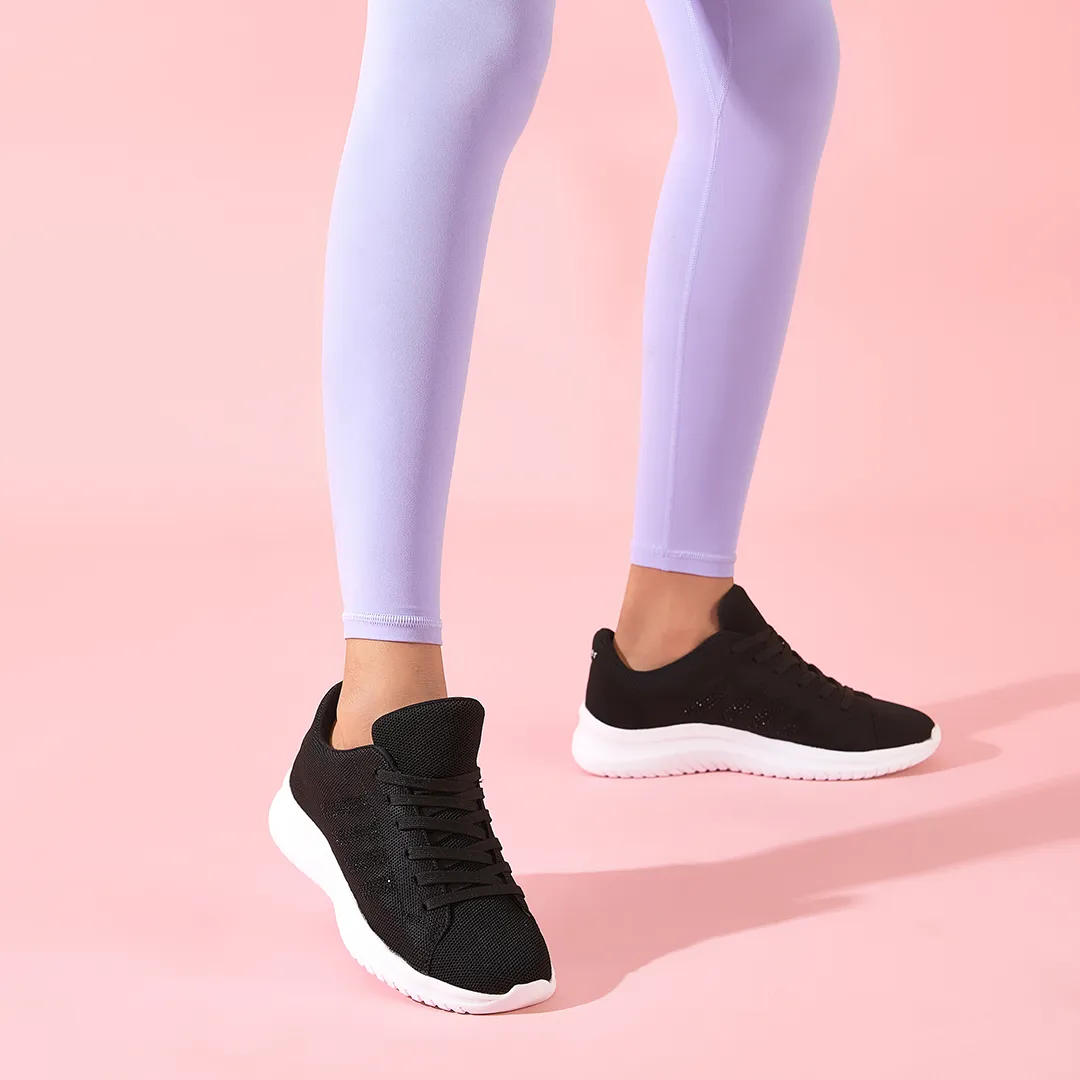 Brooklyn & Starunner Bundle - Black / White