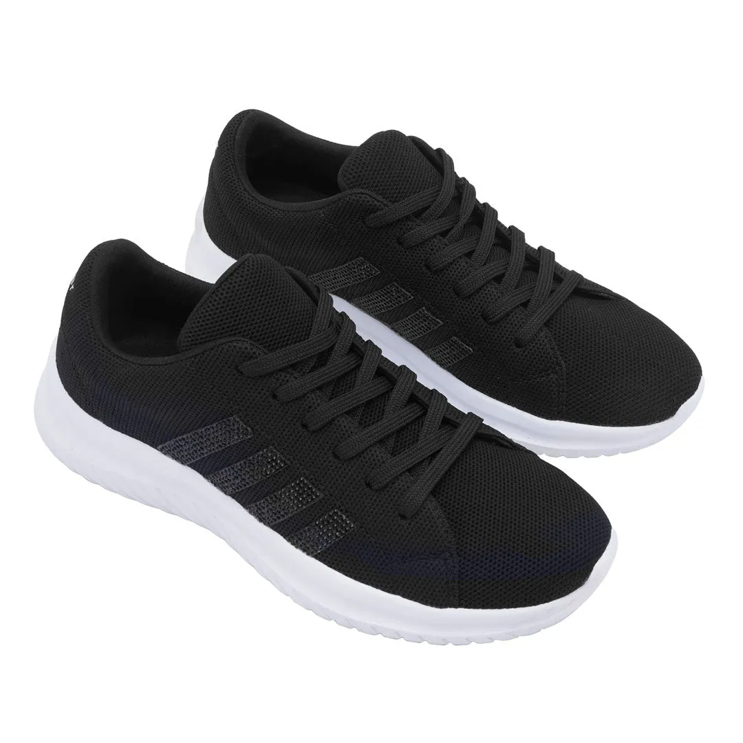 Brooklyn & Starunner Bundle - Black / White