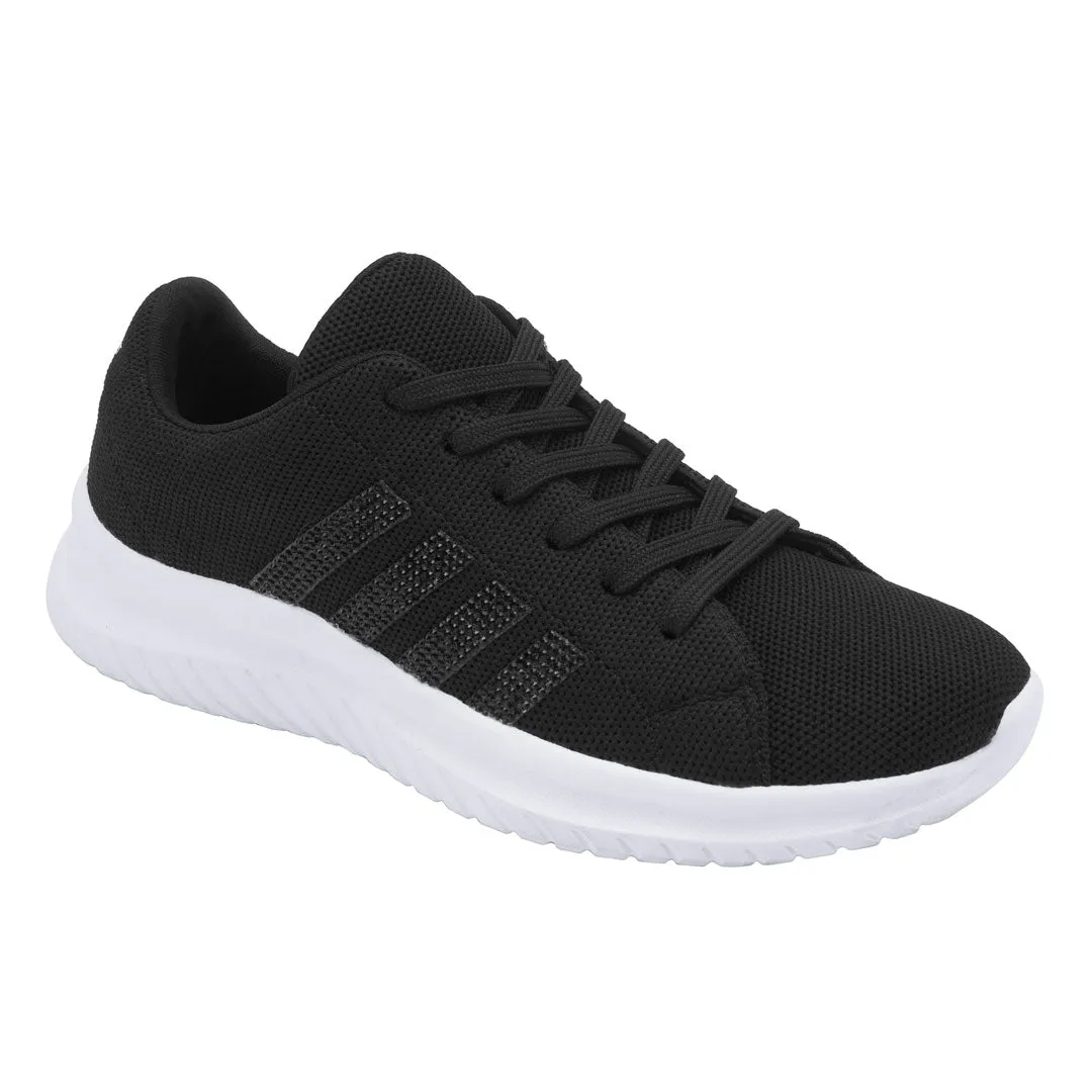 Brooklyn & Starunner Bundle - Black / White