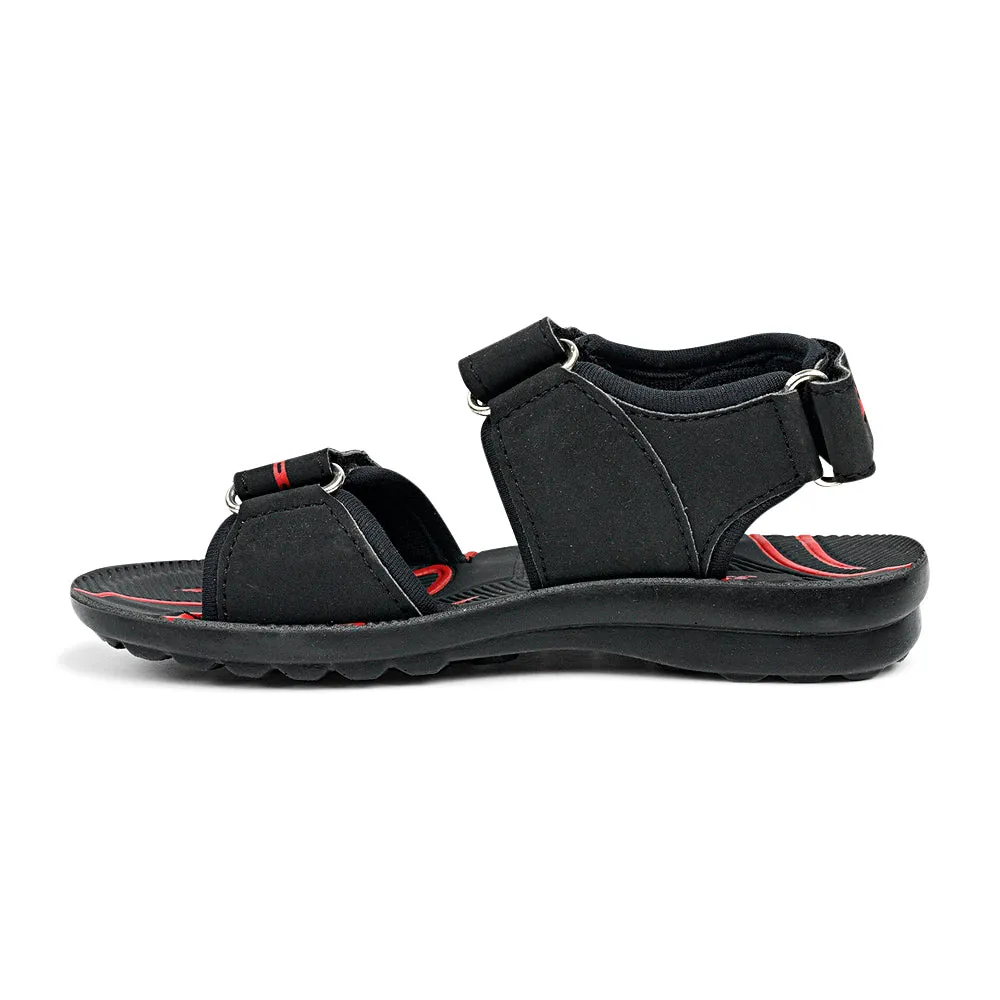 BUBBLE GUMMERS LARRY Belt Sandal for Boy Babies