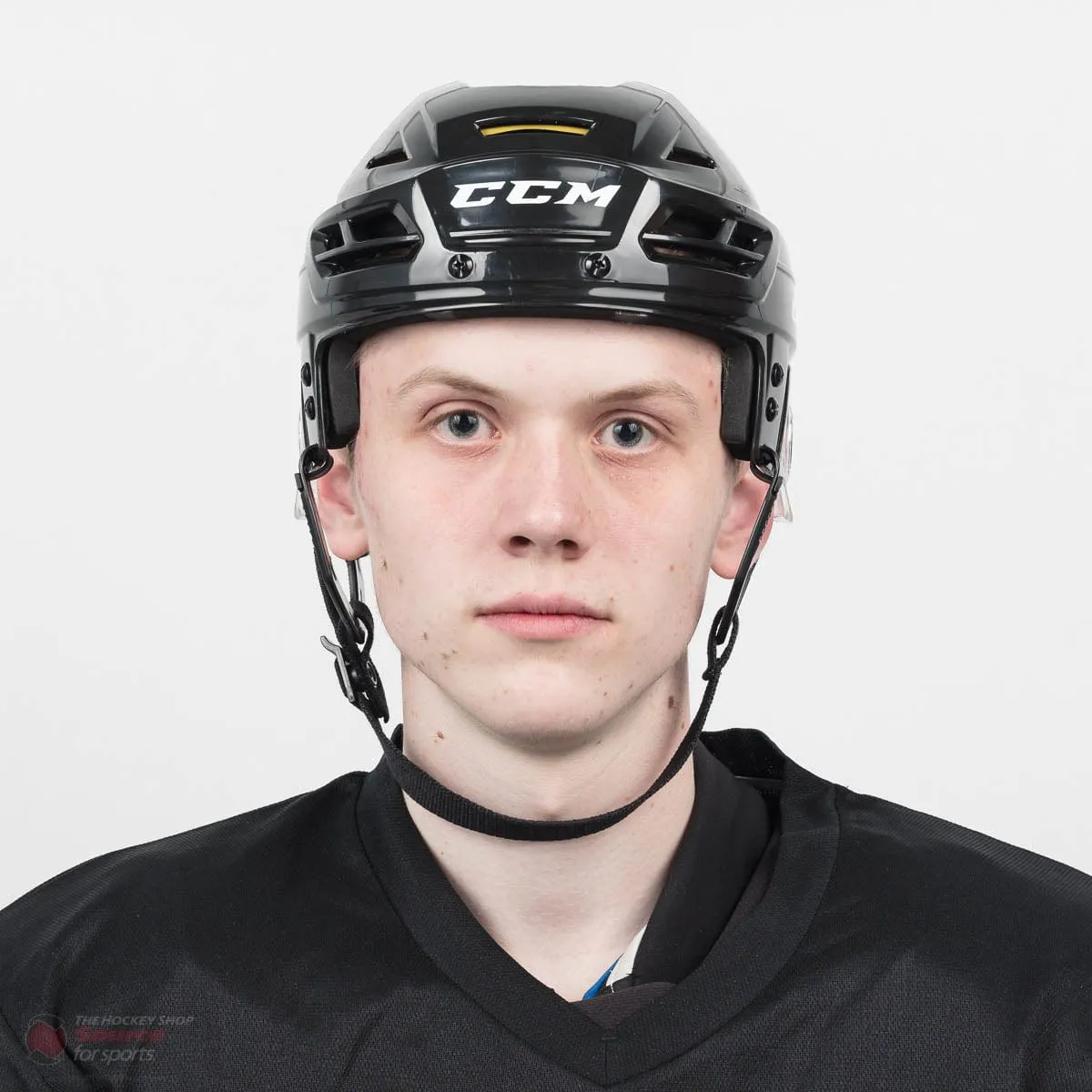 CCM Tacks 310 Hockey Helmet