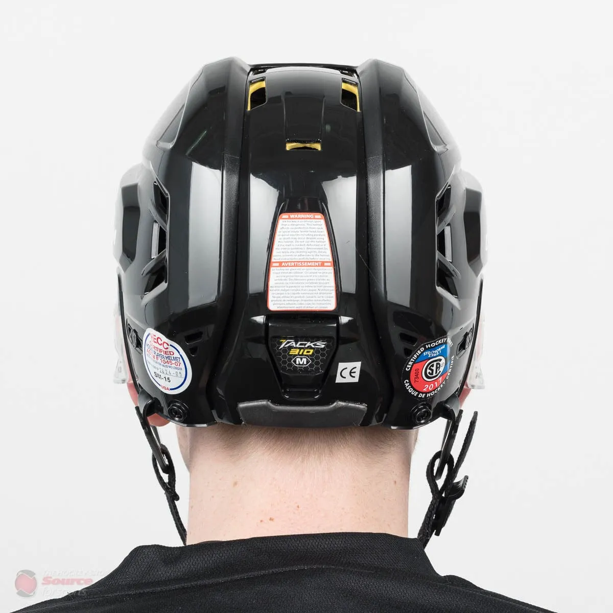 CCM Tacks 310 Hockey Helmet