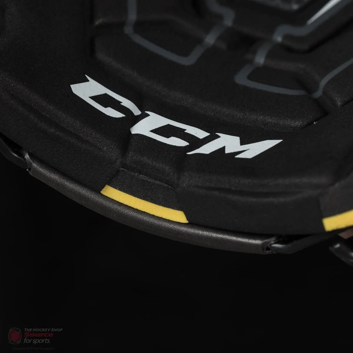 CCM Tacks 310 Hockey Helmet