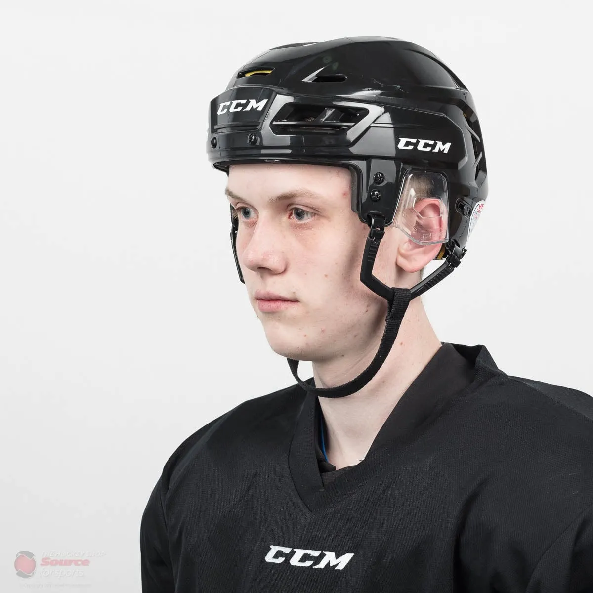 CCM Tacks 310 Hockey Helmet