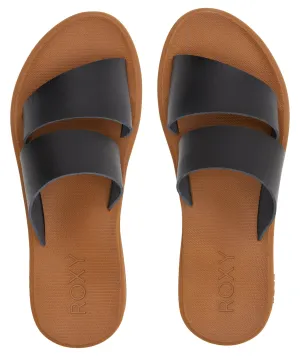 Coastal Cool Sandals