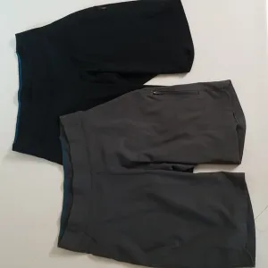 Columbia short duo