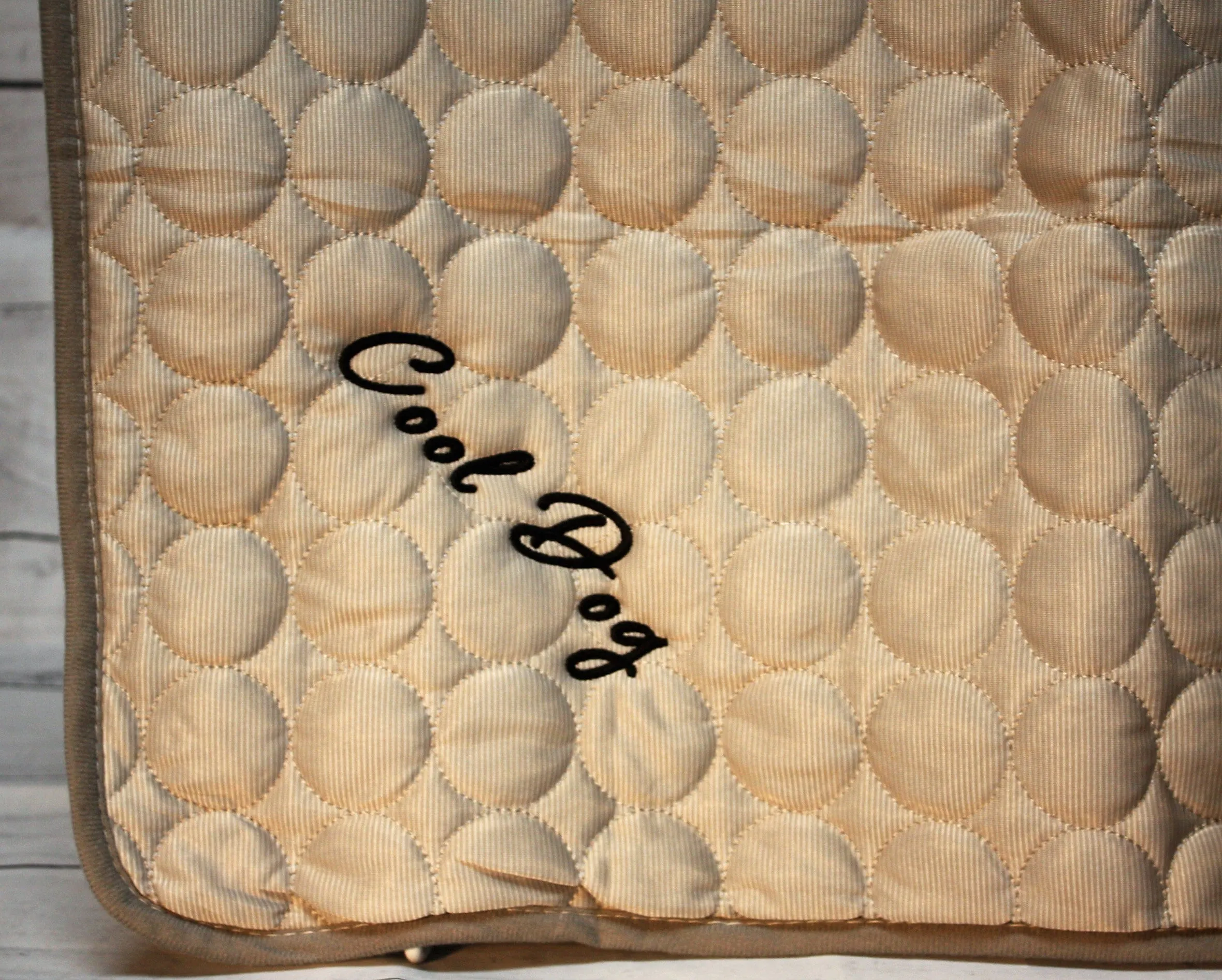 Cool Dog Cooling Mat