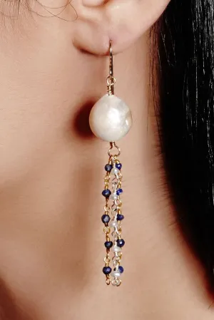 Cool Lust | Earrings