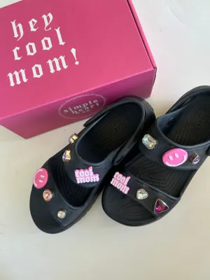 Cool mom show charms