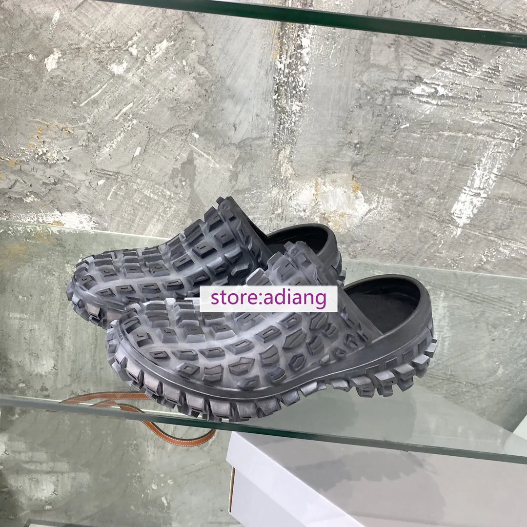 cool shoes men eur 39-45 tyre like flats high quality 2023 spring summer new