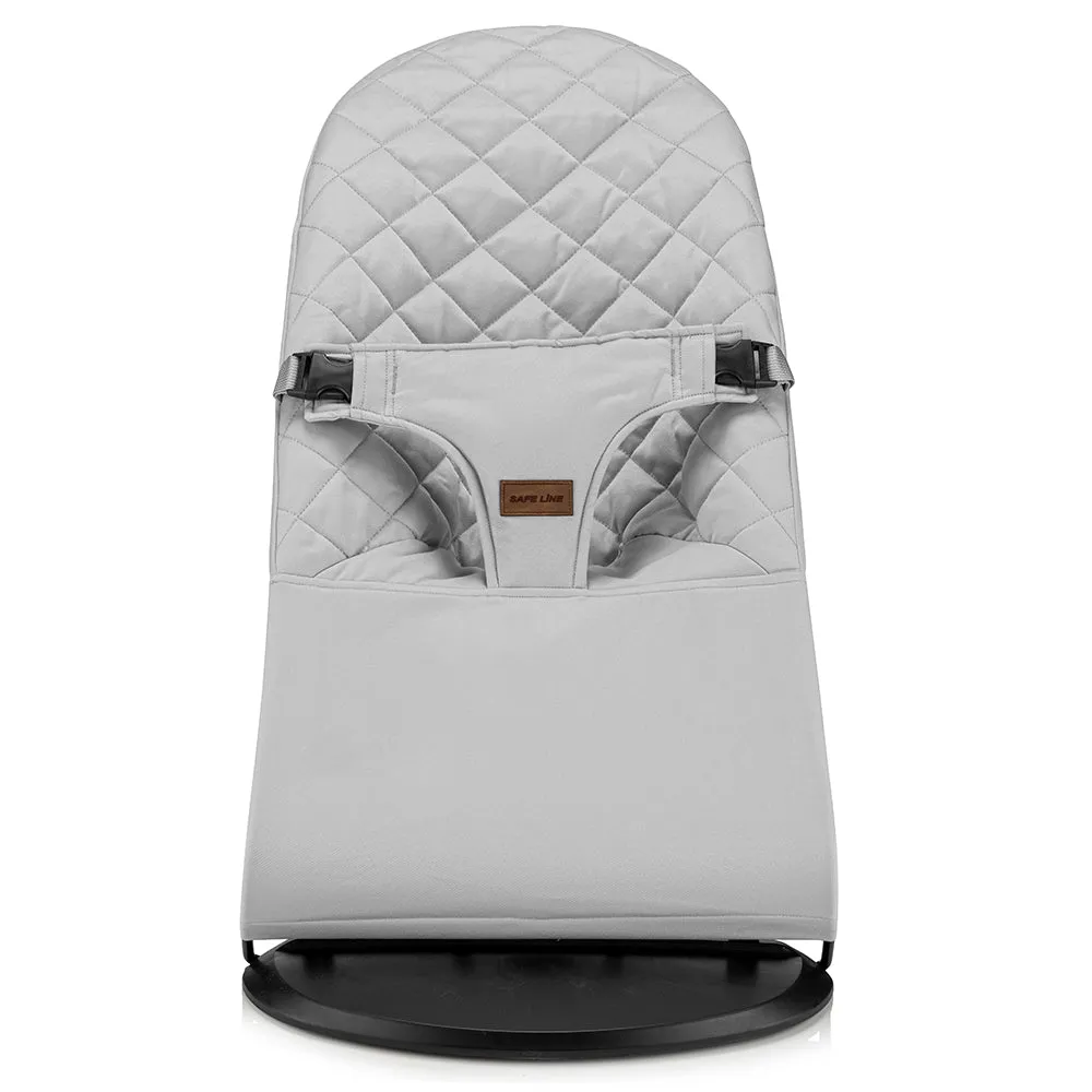 Cool Spring Bouncer