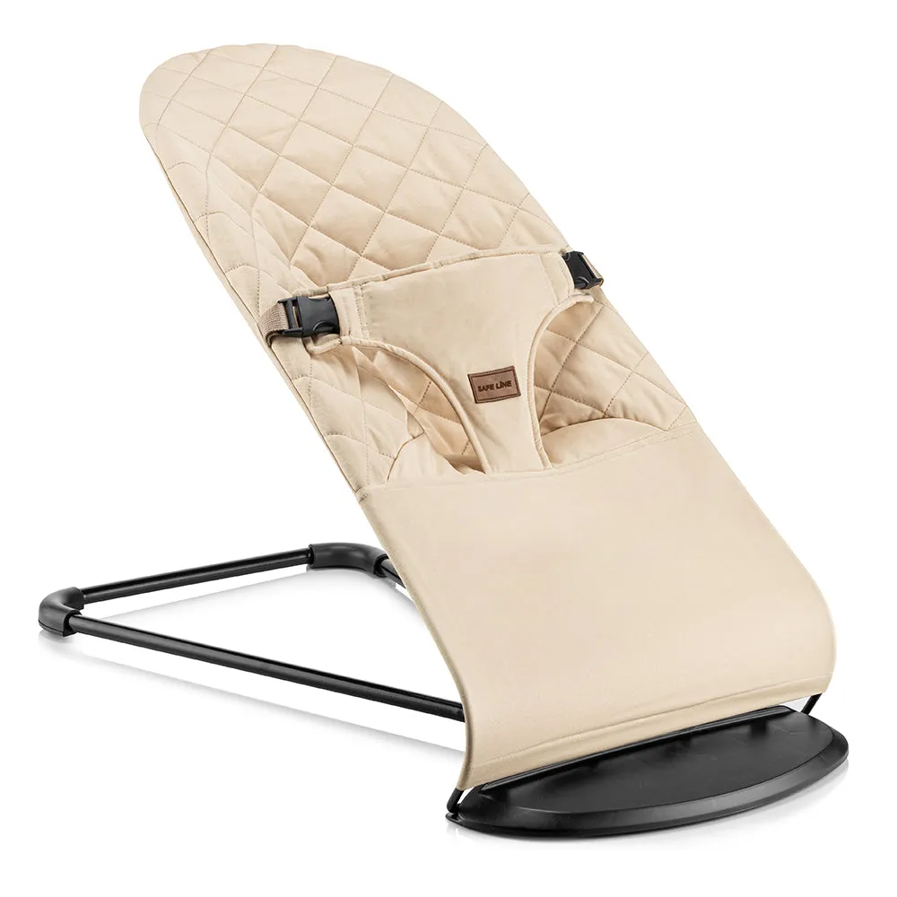 Cool Spring Bouncer