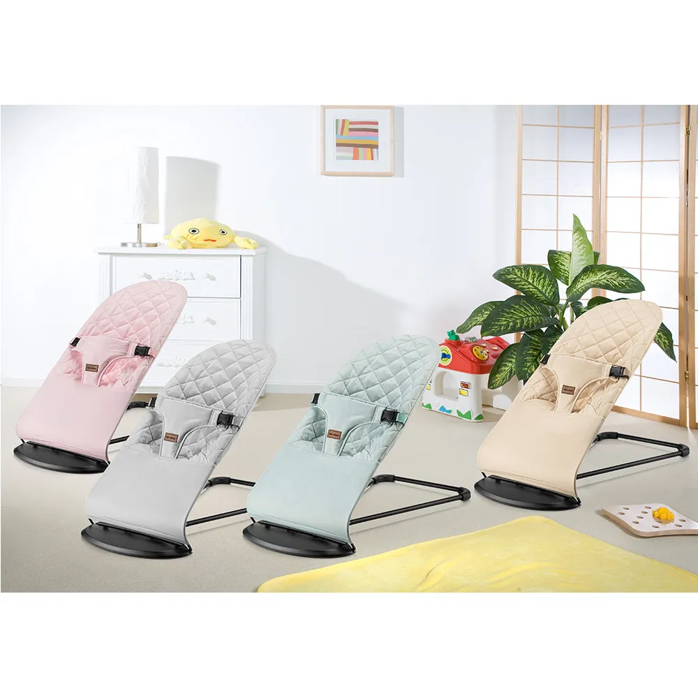 Cool Spring Bouncer