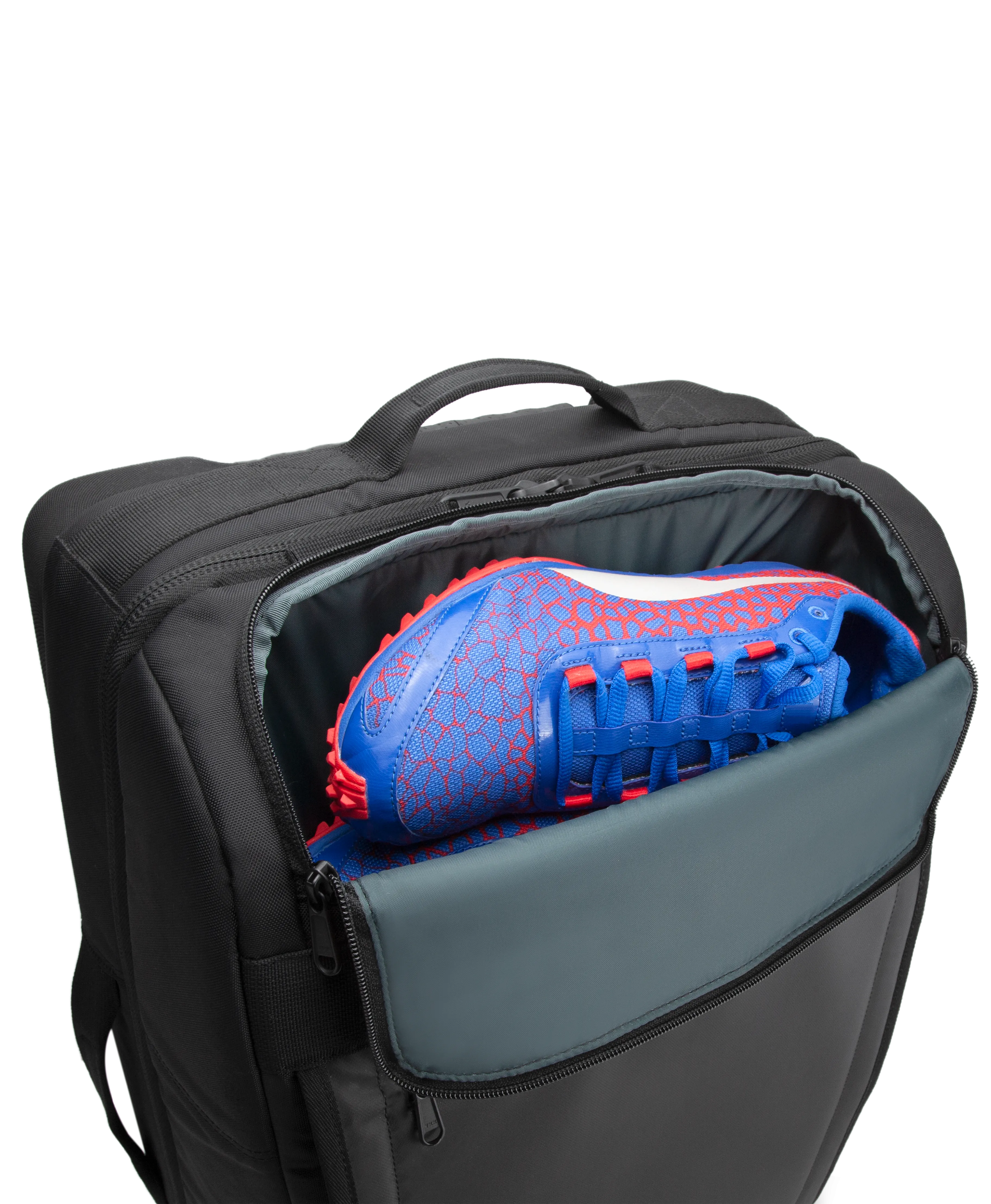 Copilot Luggage Roller