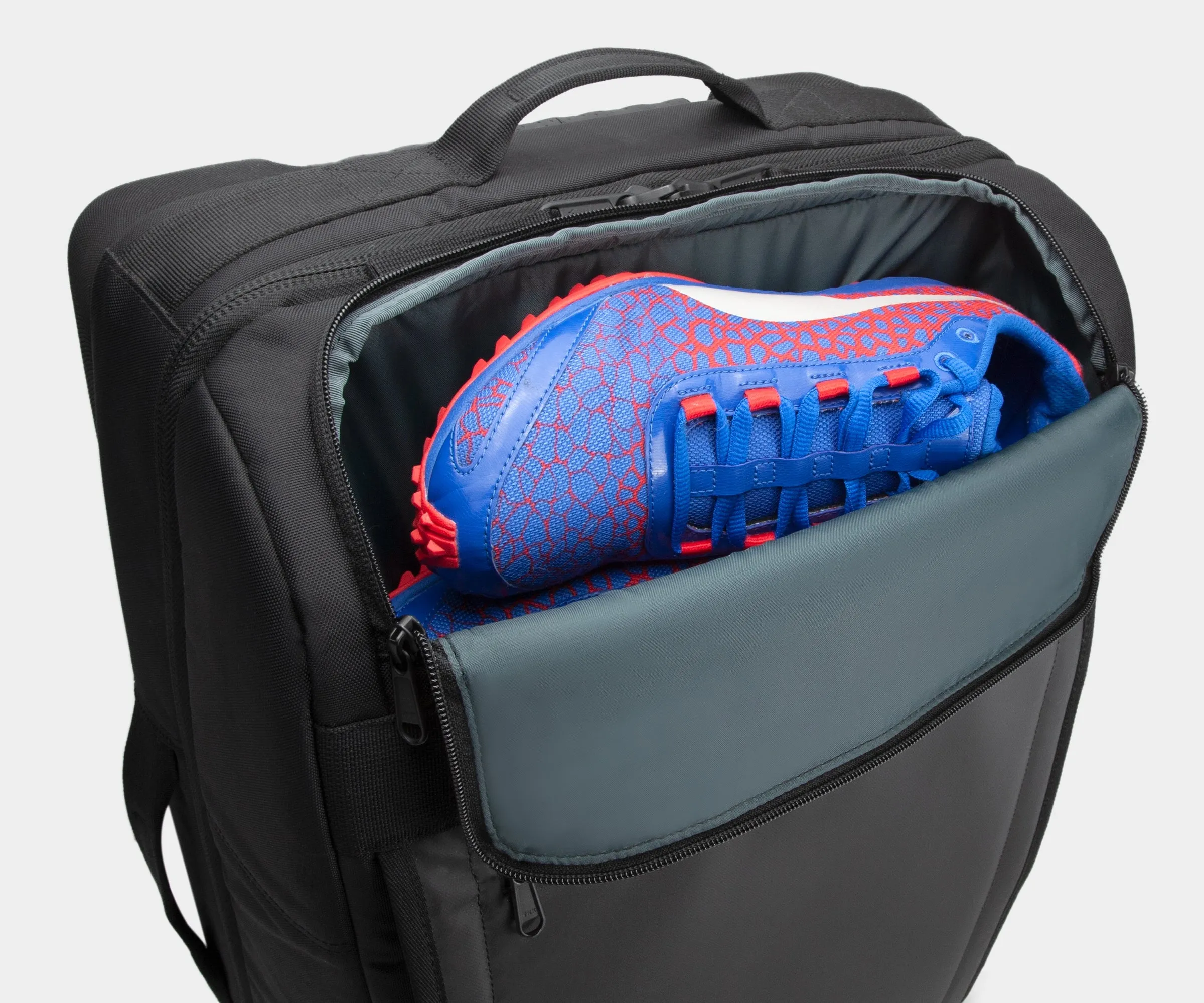 Copilot Luggage Roller