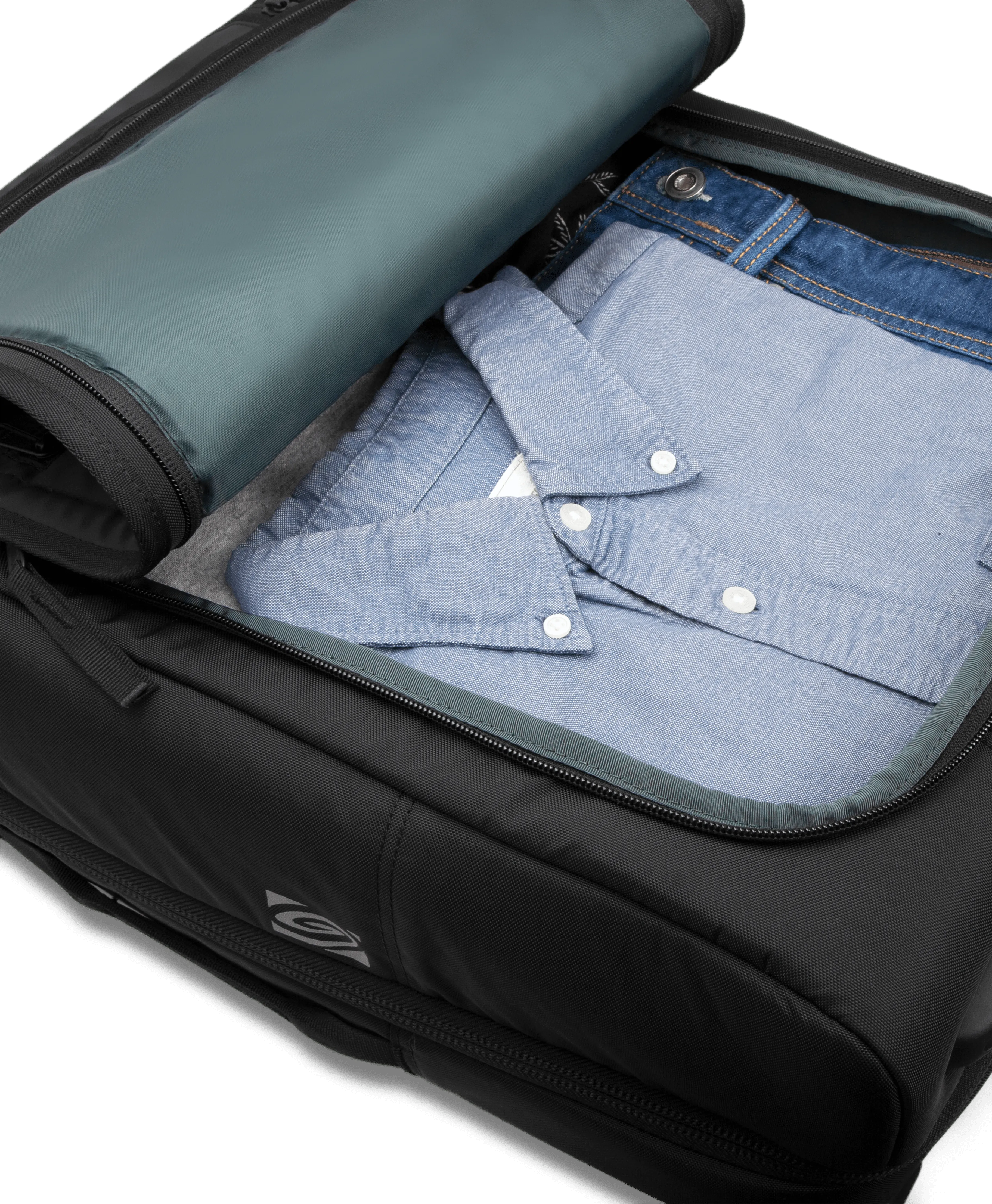 Copilot Luggage Roller