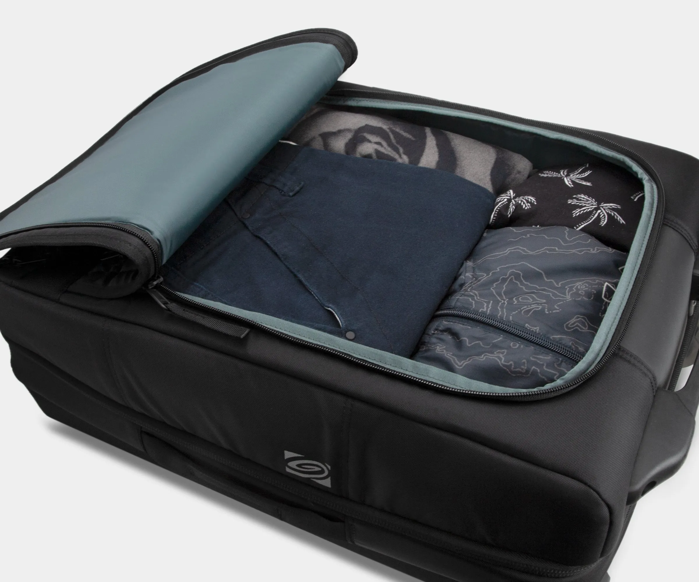 Copilot Luggage Roller