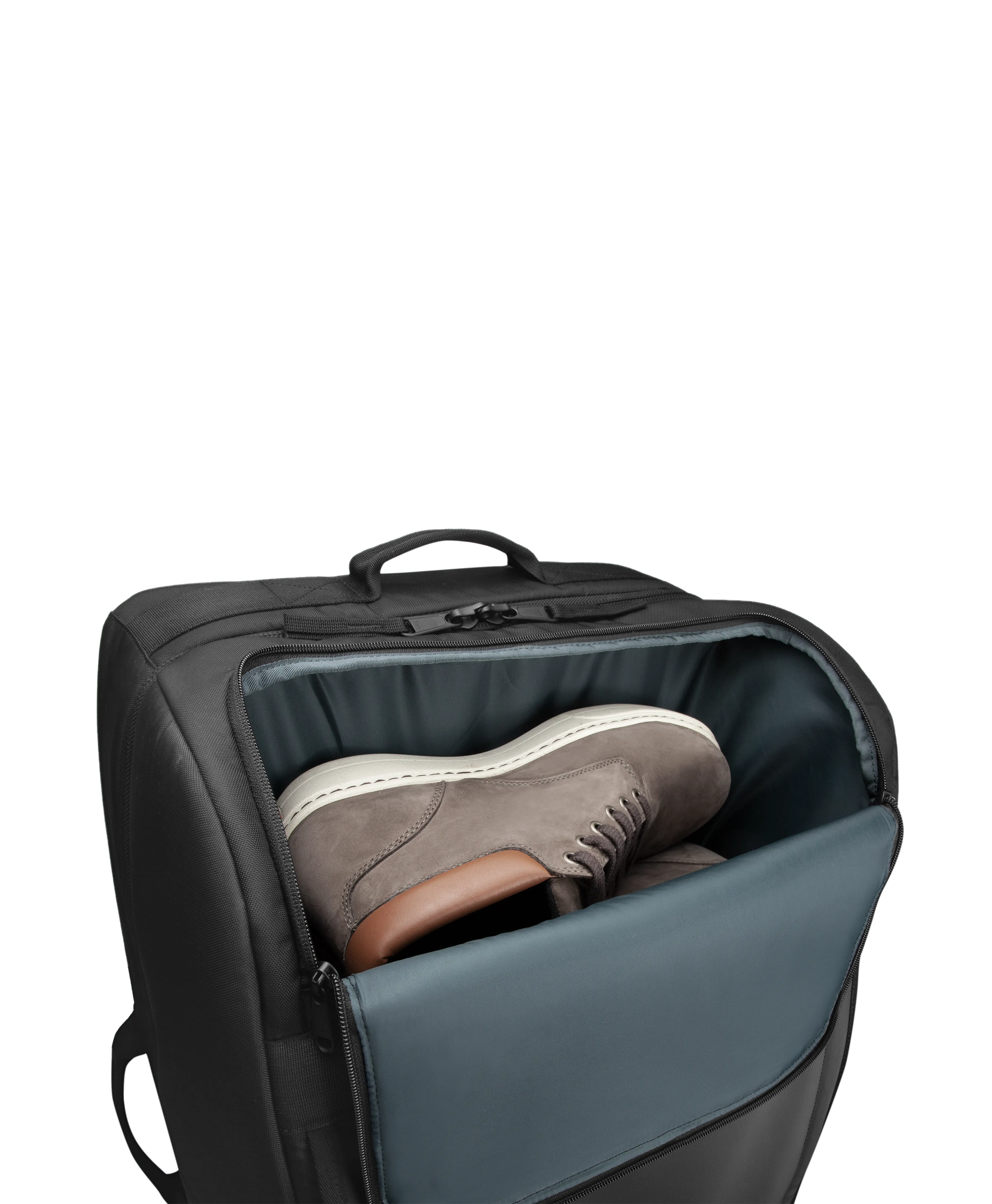 Copilot Luggage Roller
