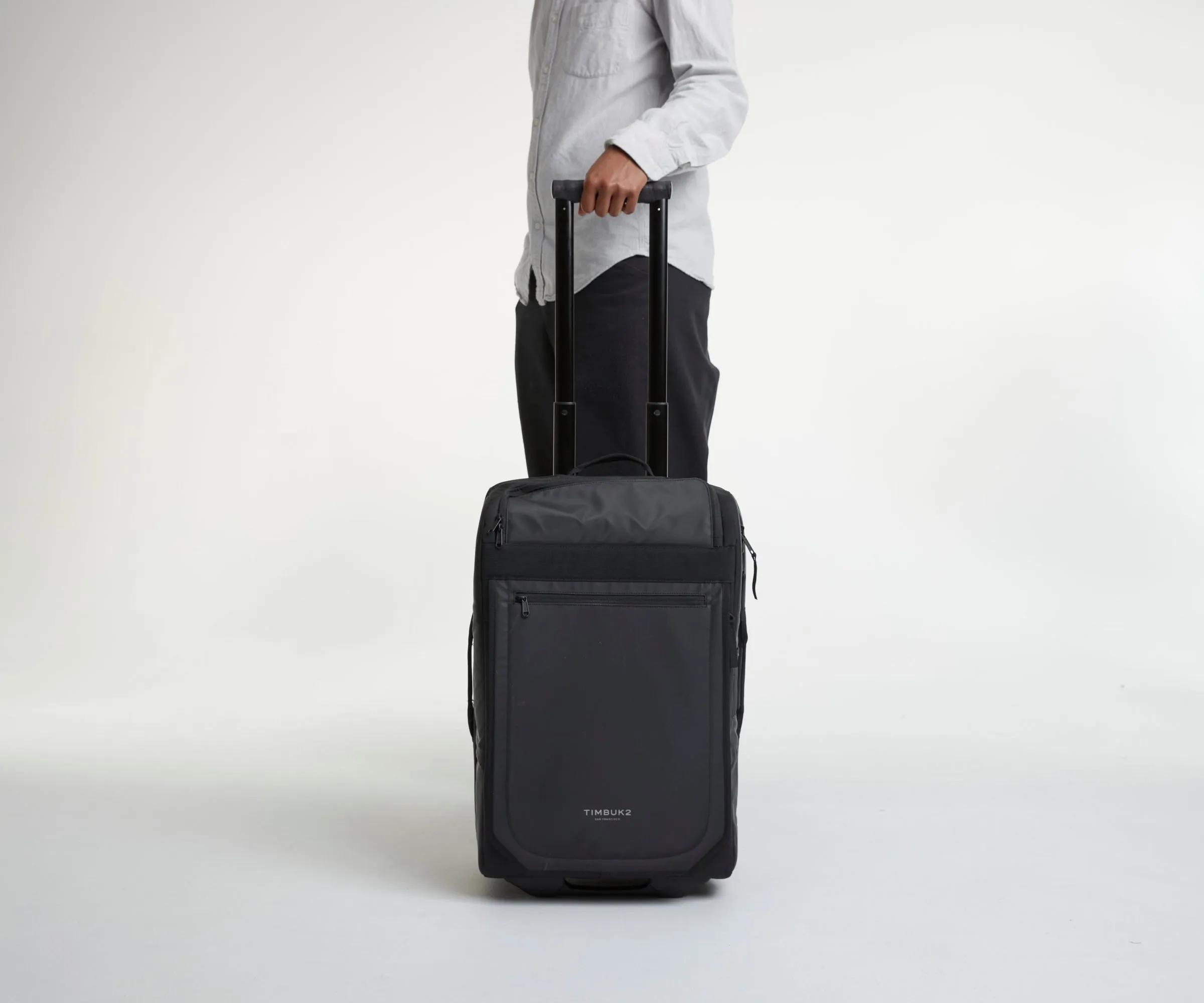 Copilot Luggage Roller