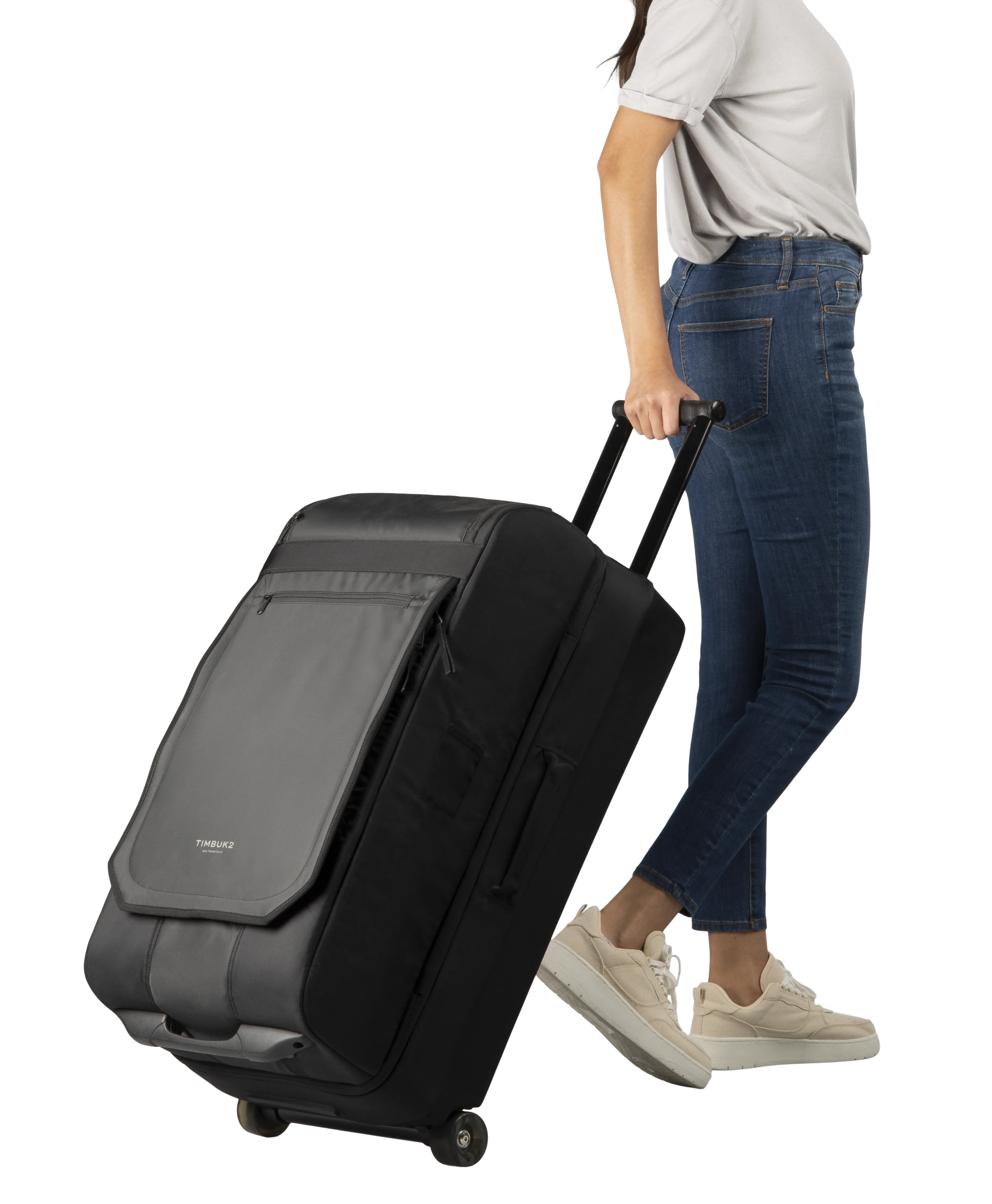 Copilot Luggage Roller