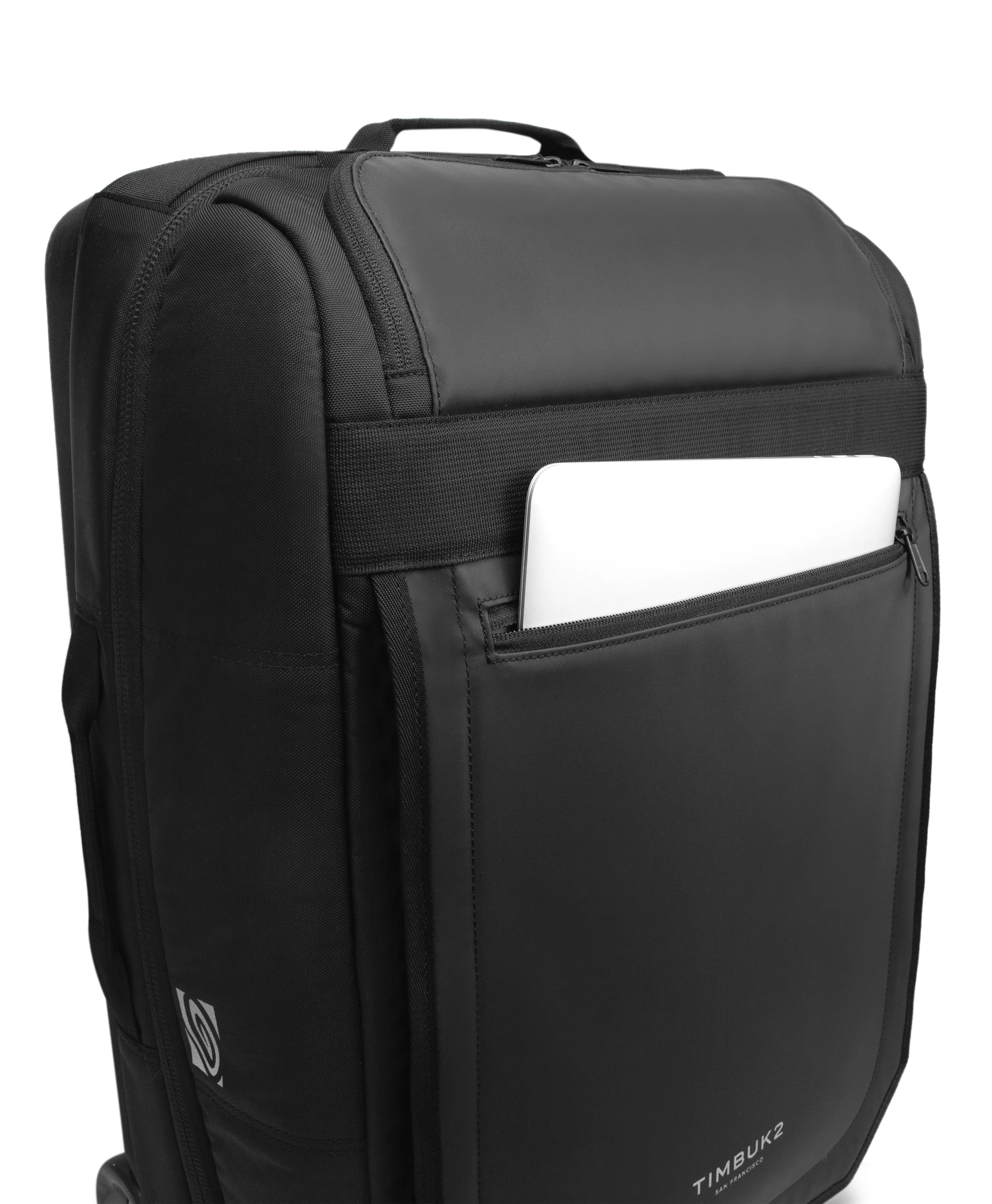 Copilot Luggage Roller