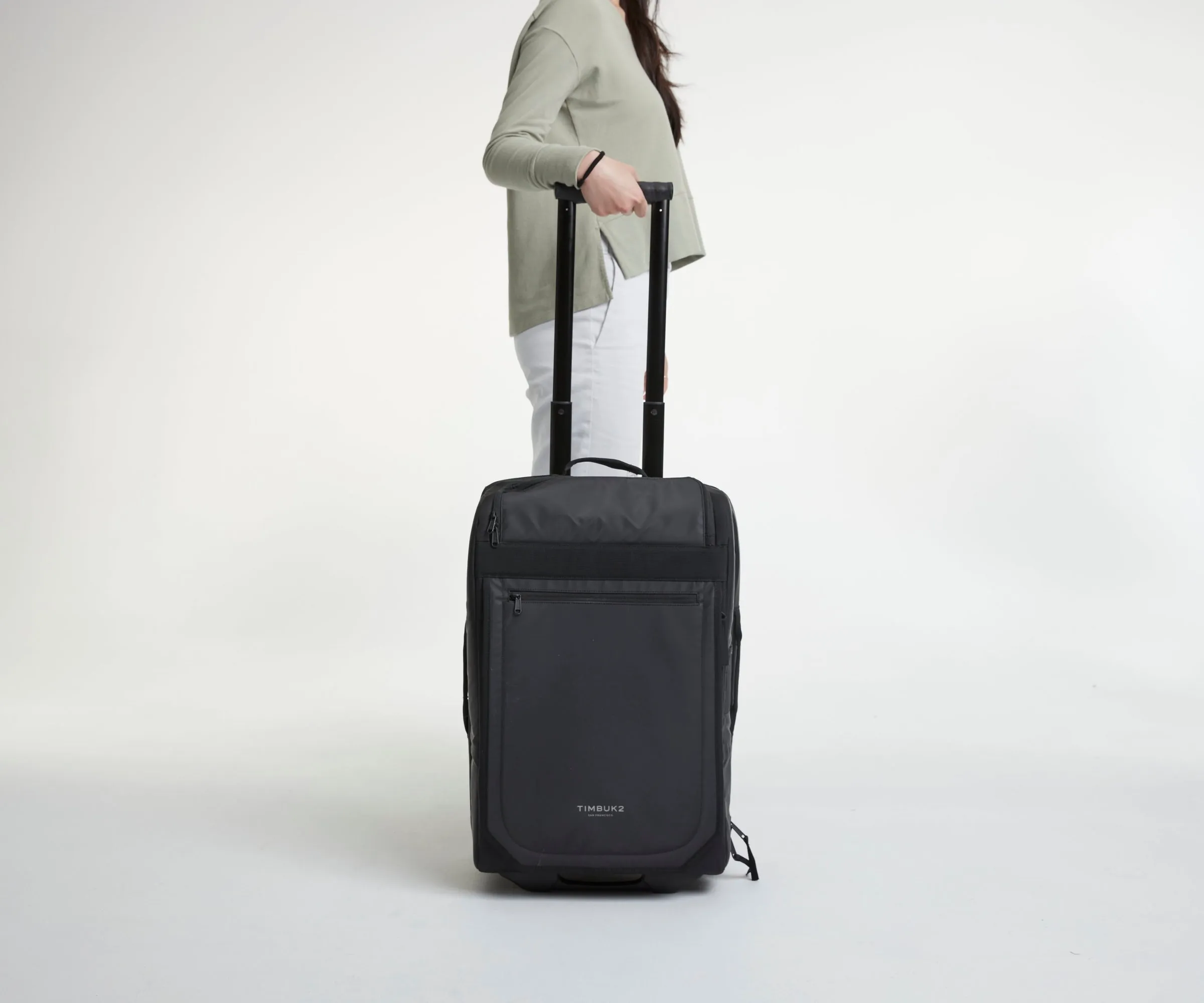 Copilot Luggage Roller
