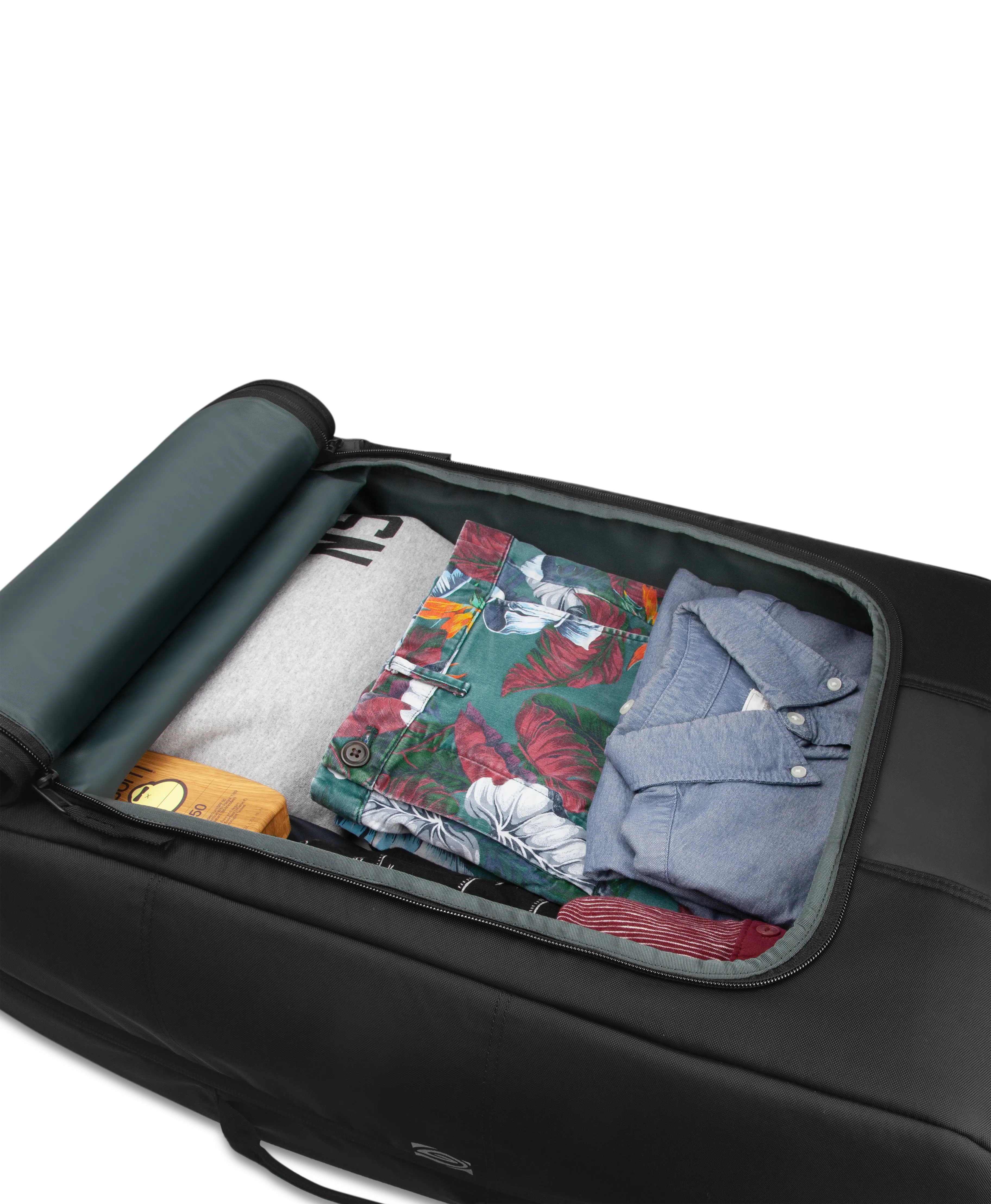 Copilot Luggage Roller